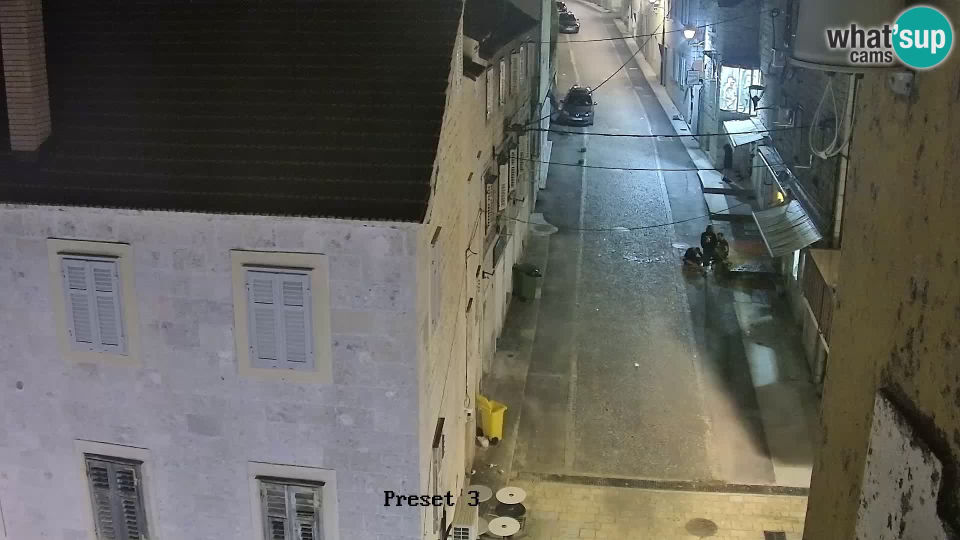 Sinj centar grada