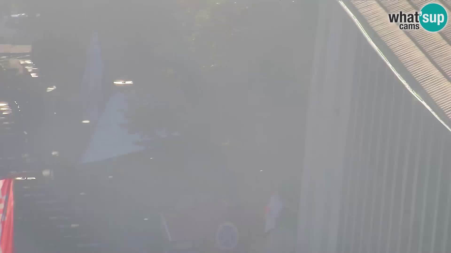 Sinj centar grada