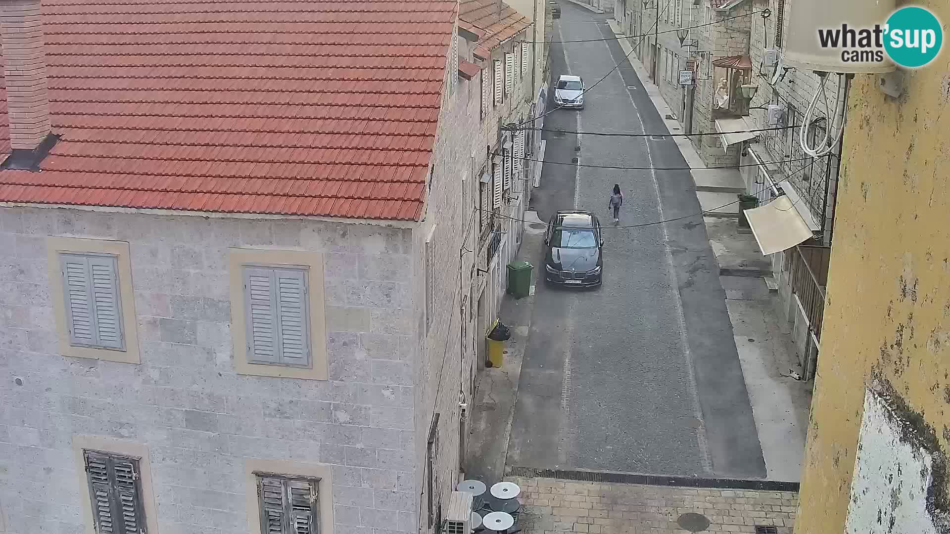Sinj centar grada