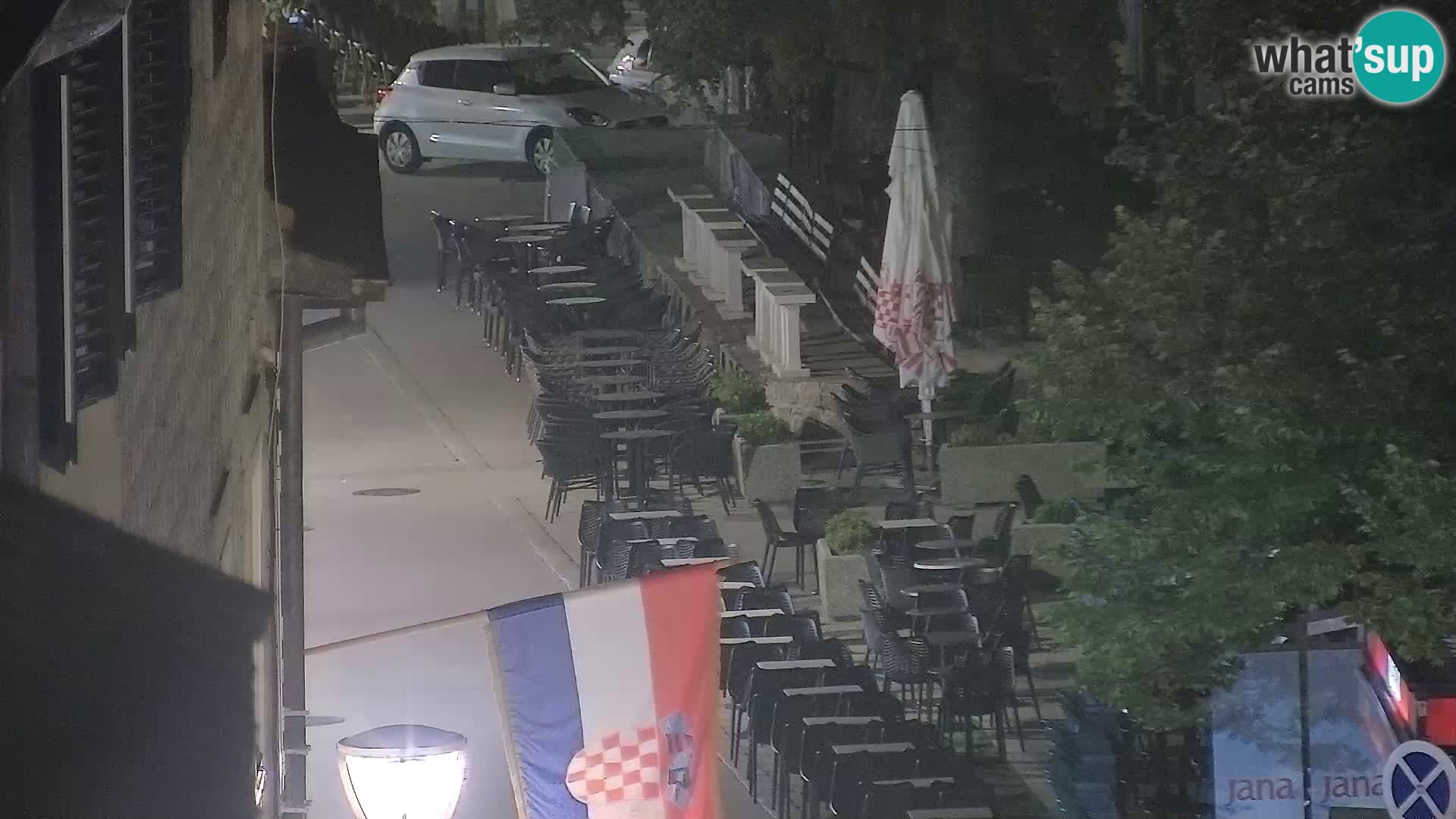 Sinj centar grada