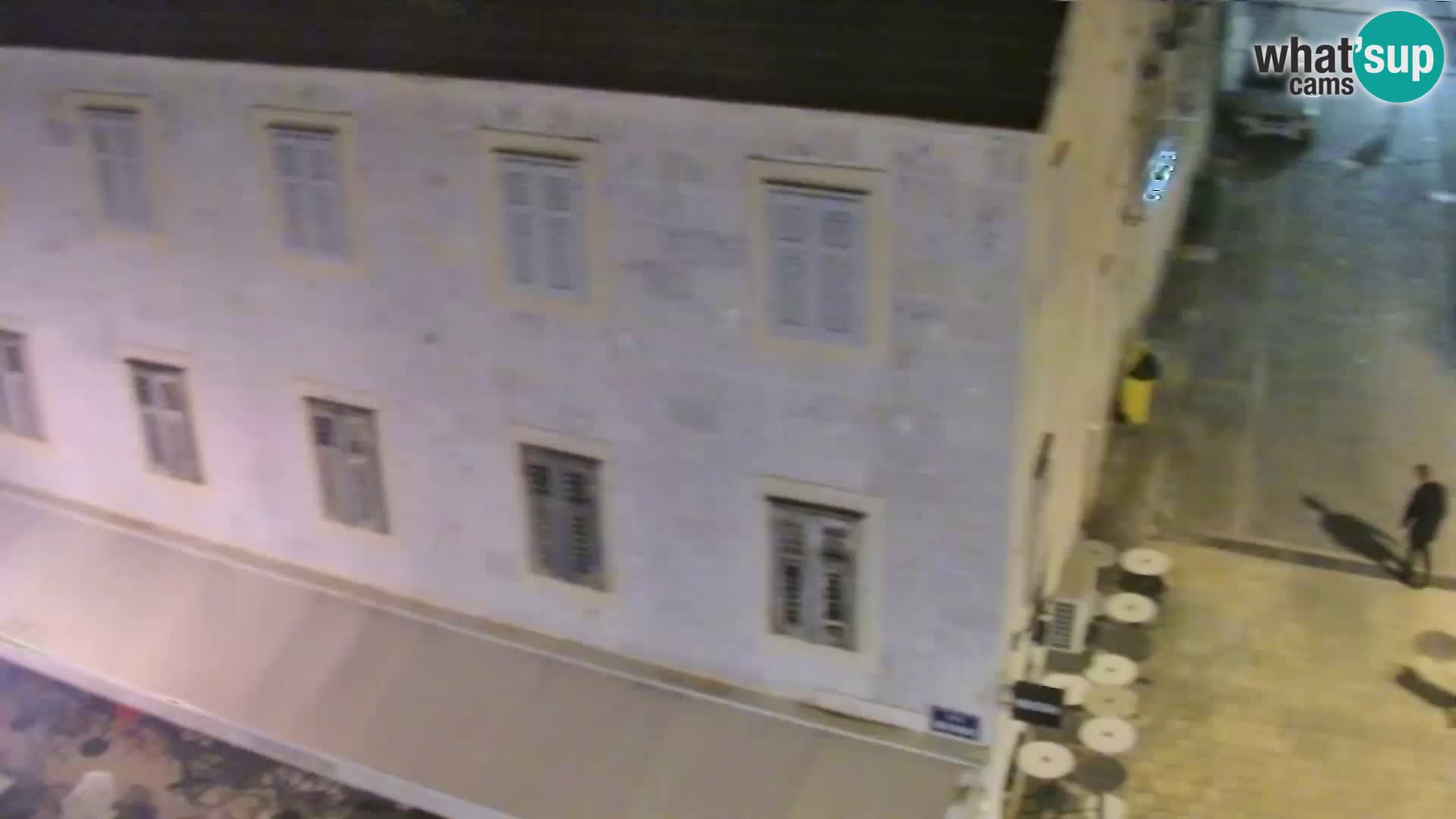 Sinj centar grada