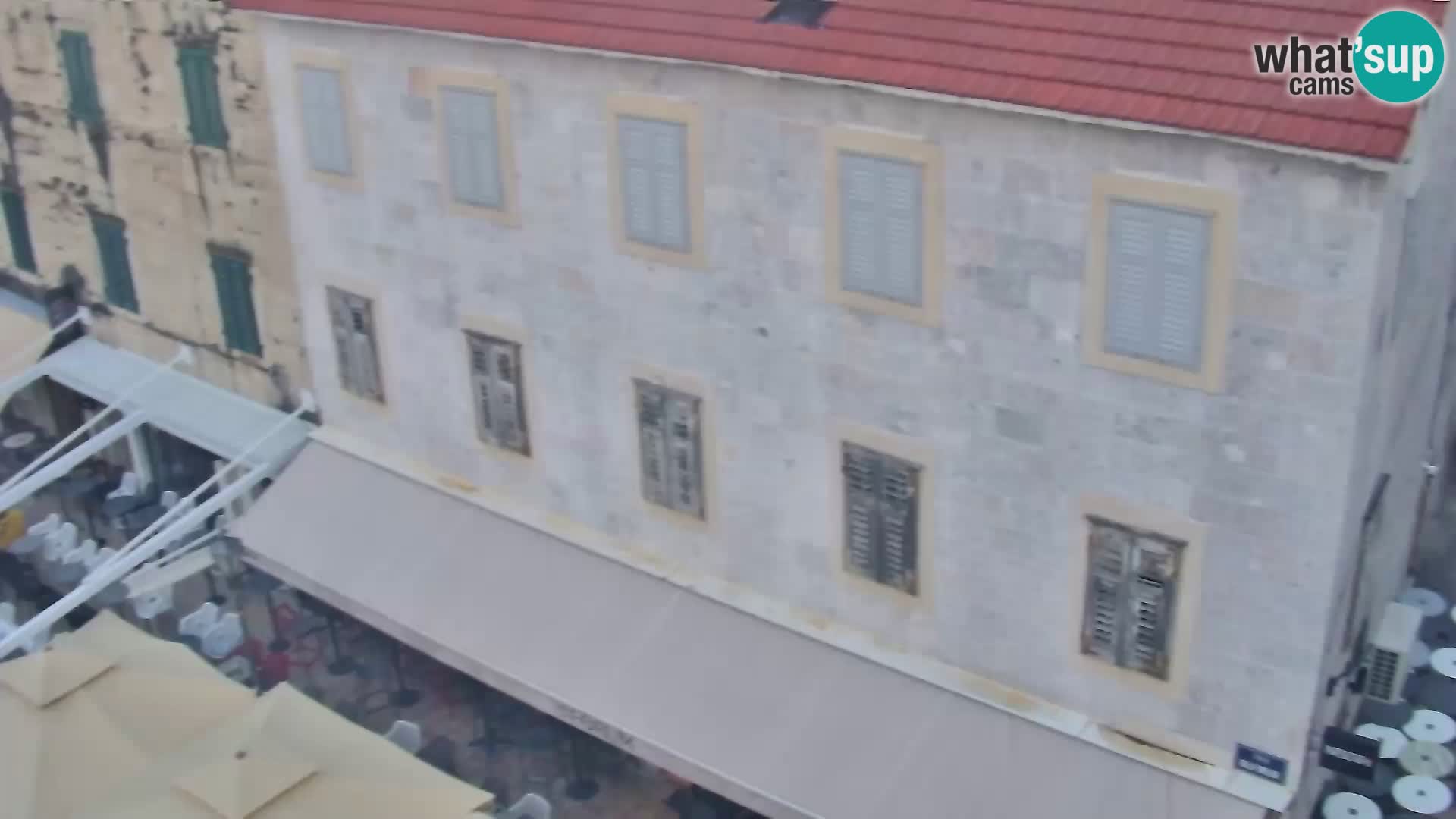 Sinj centar grada