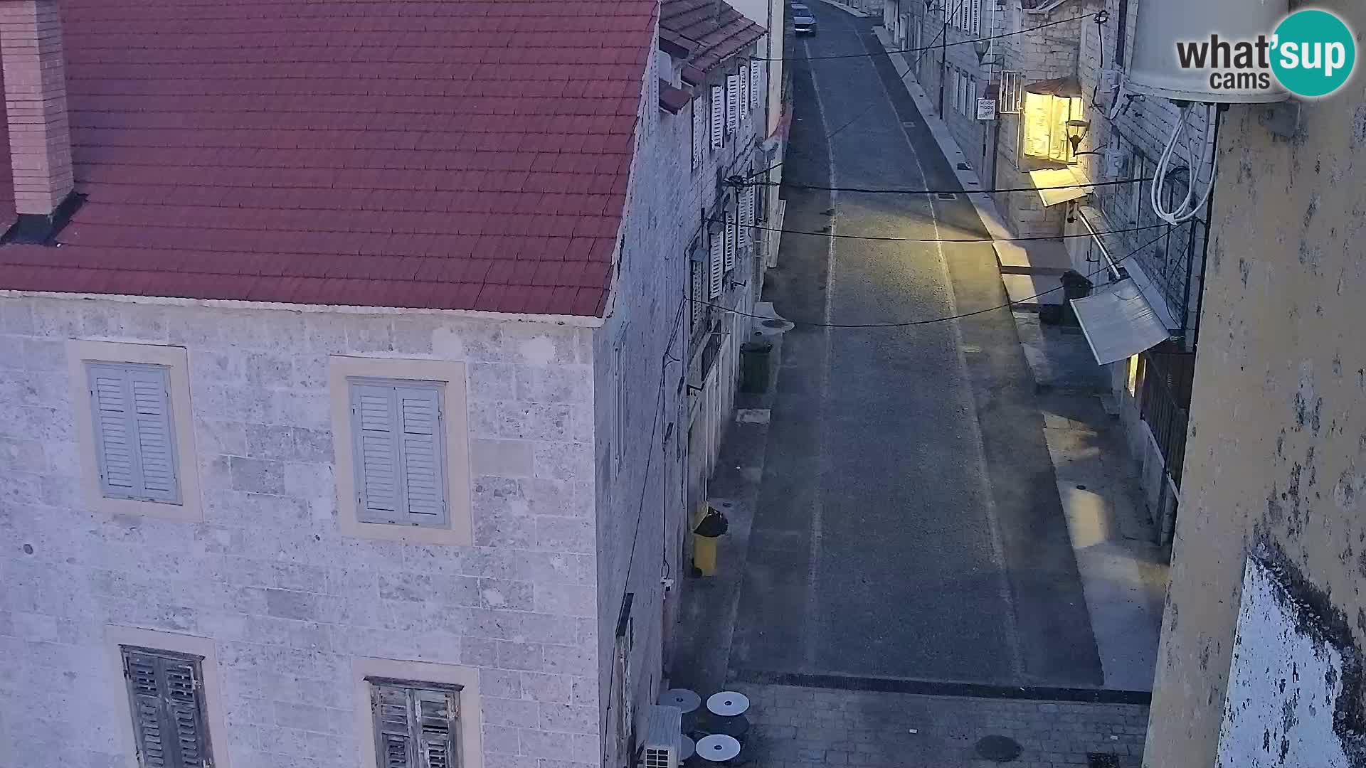 Sinj centar grada