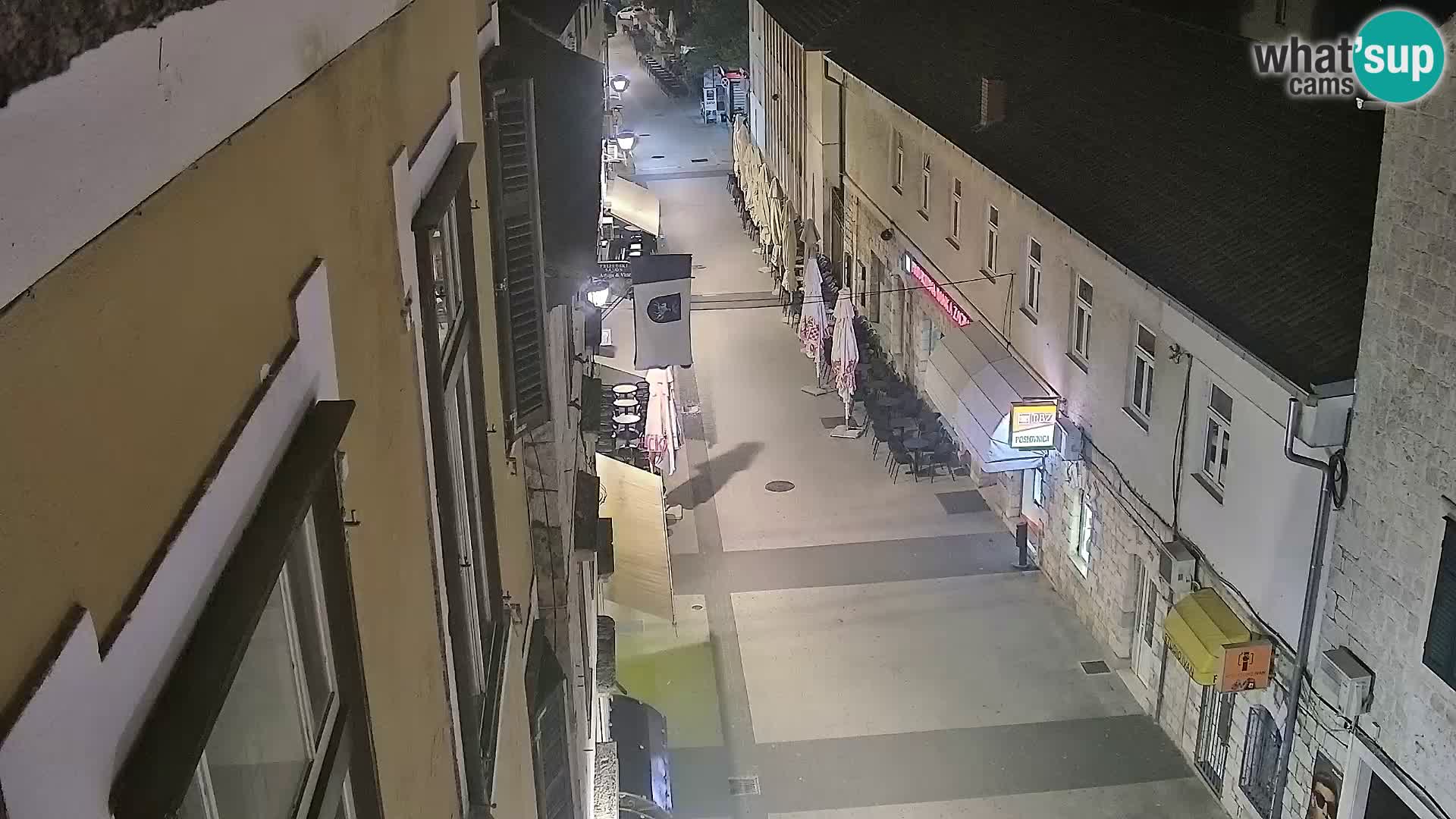 Sinj centar grada