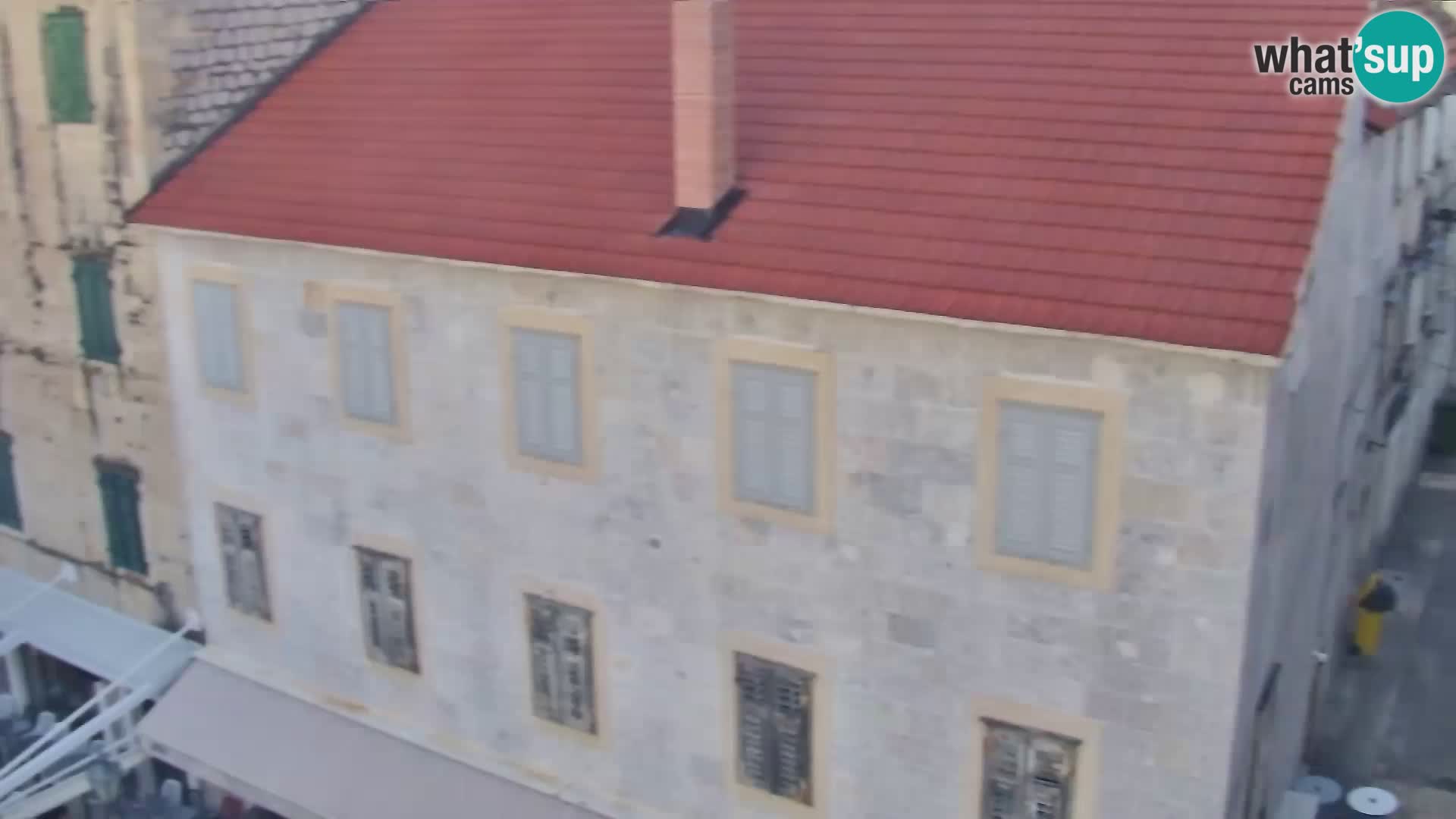 Sinj centar grada