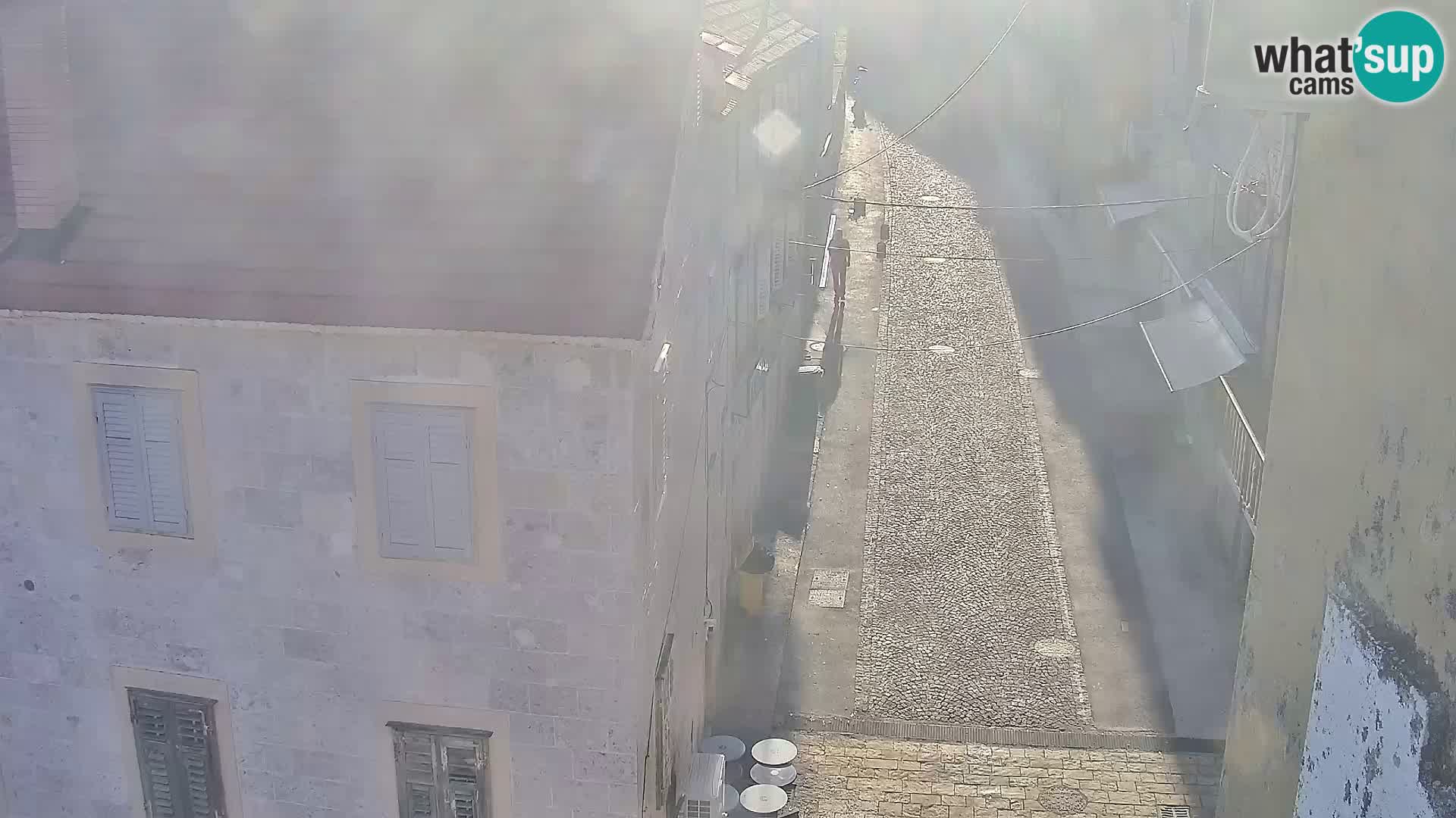 Sinj centre-ville