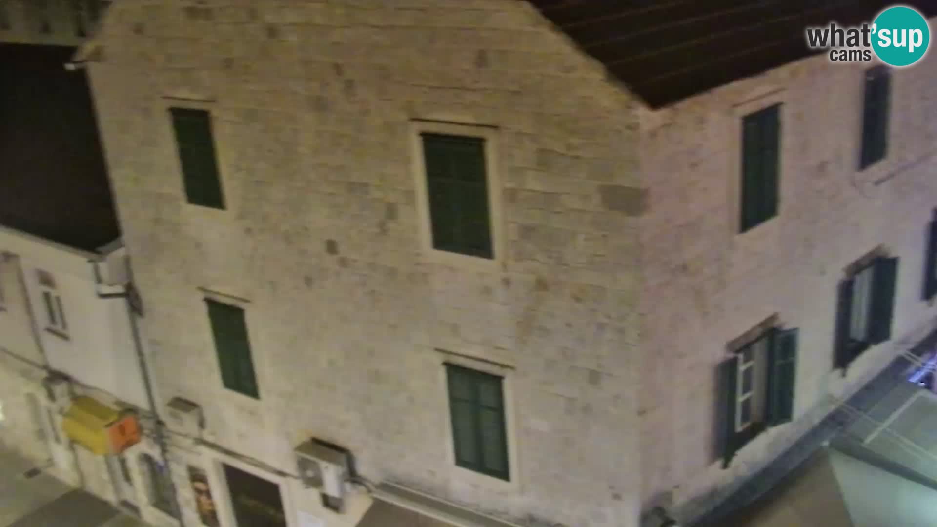 Sinj centar grada
