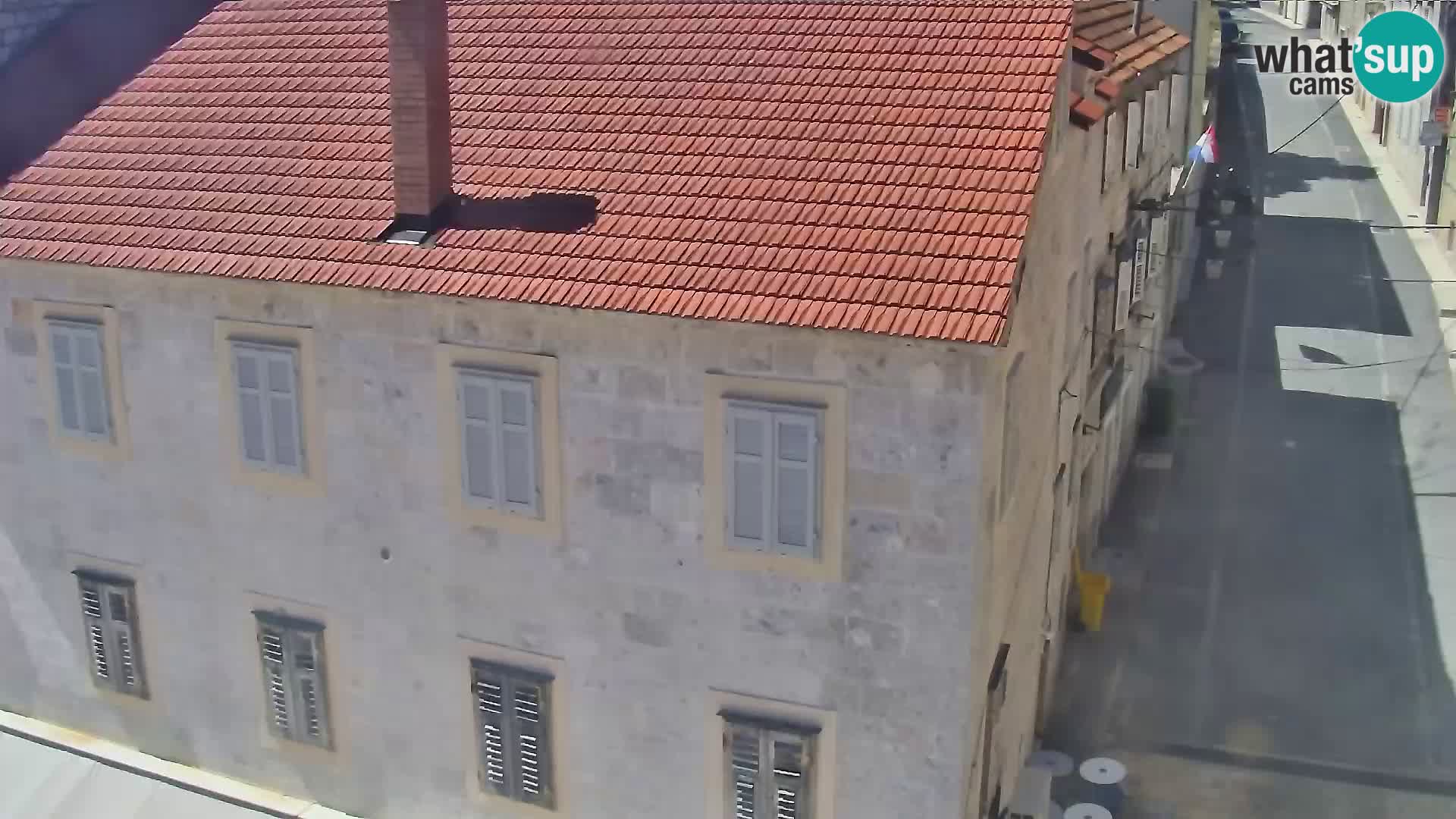 Sinj centar grada