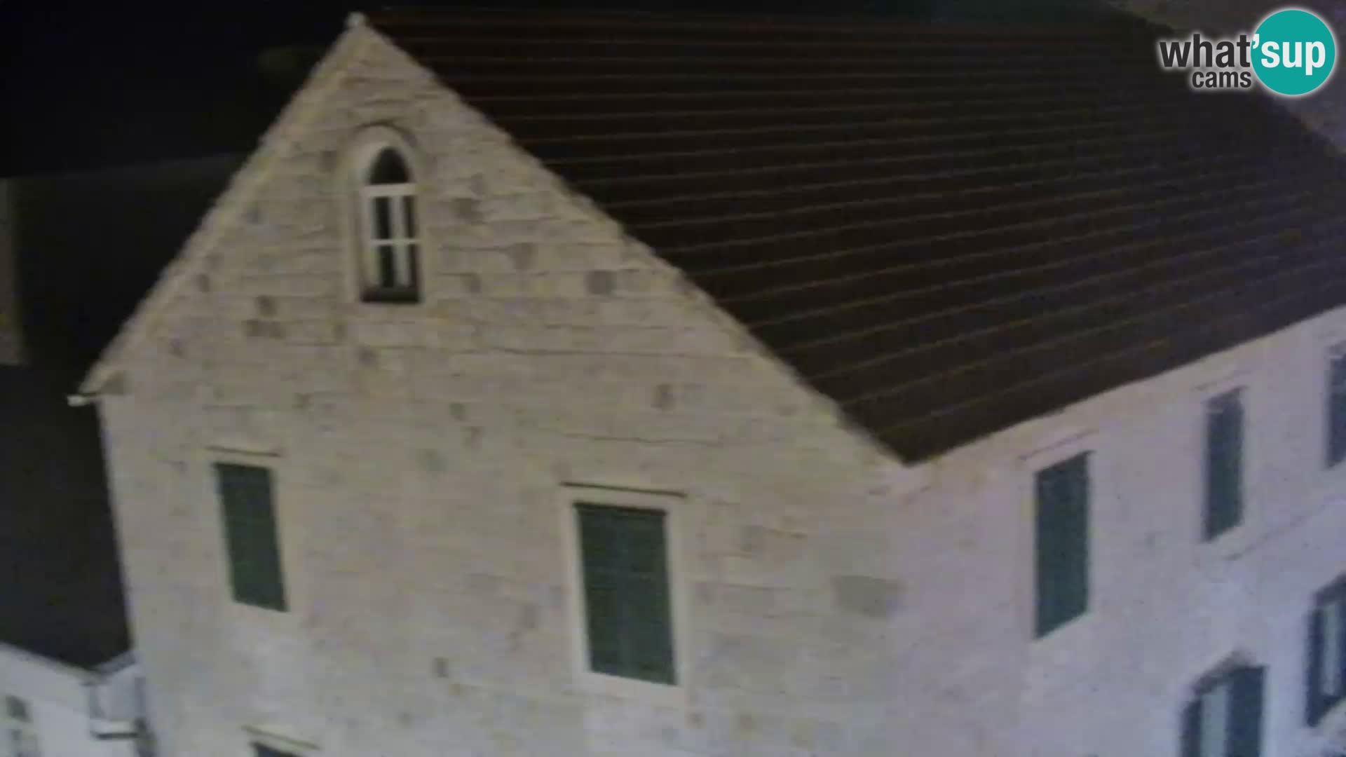 Sinj centre-ville