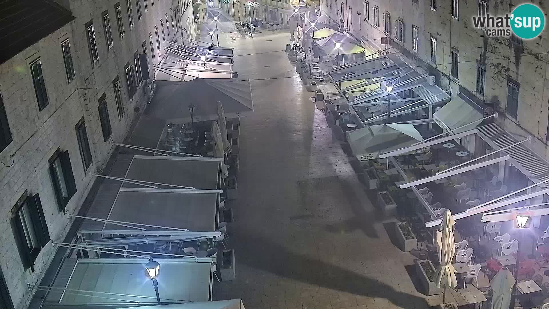 Sinj centar grada