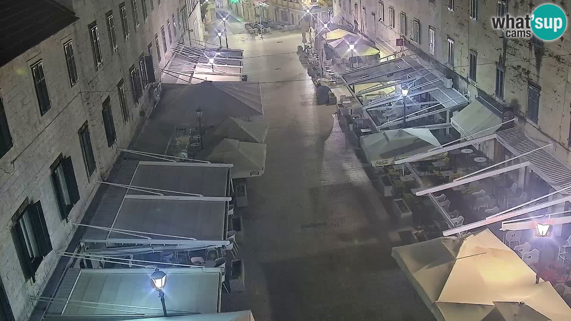Sinj centar grada
