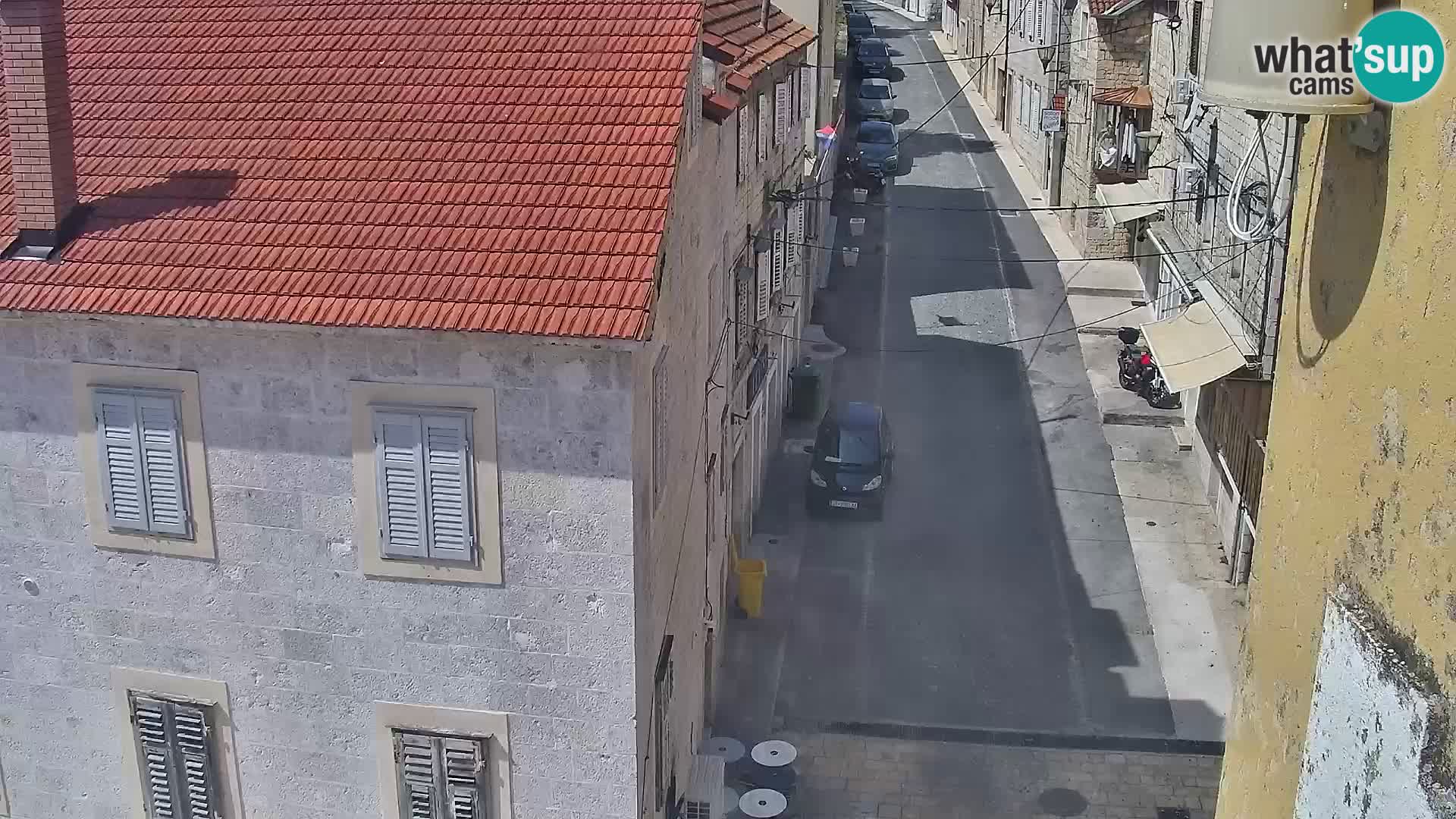 Sinj centar grada