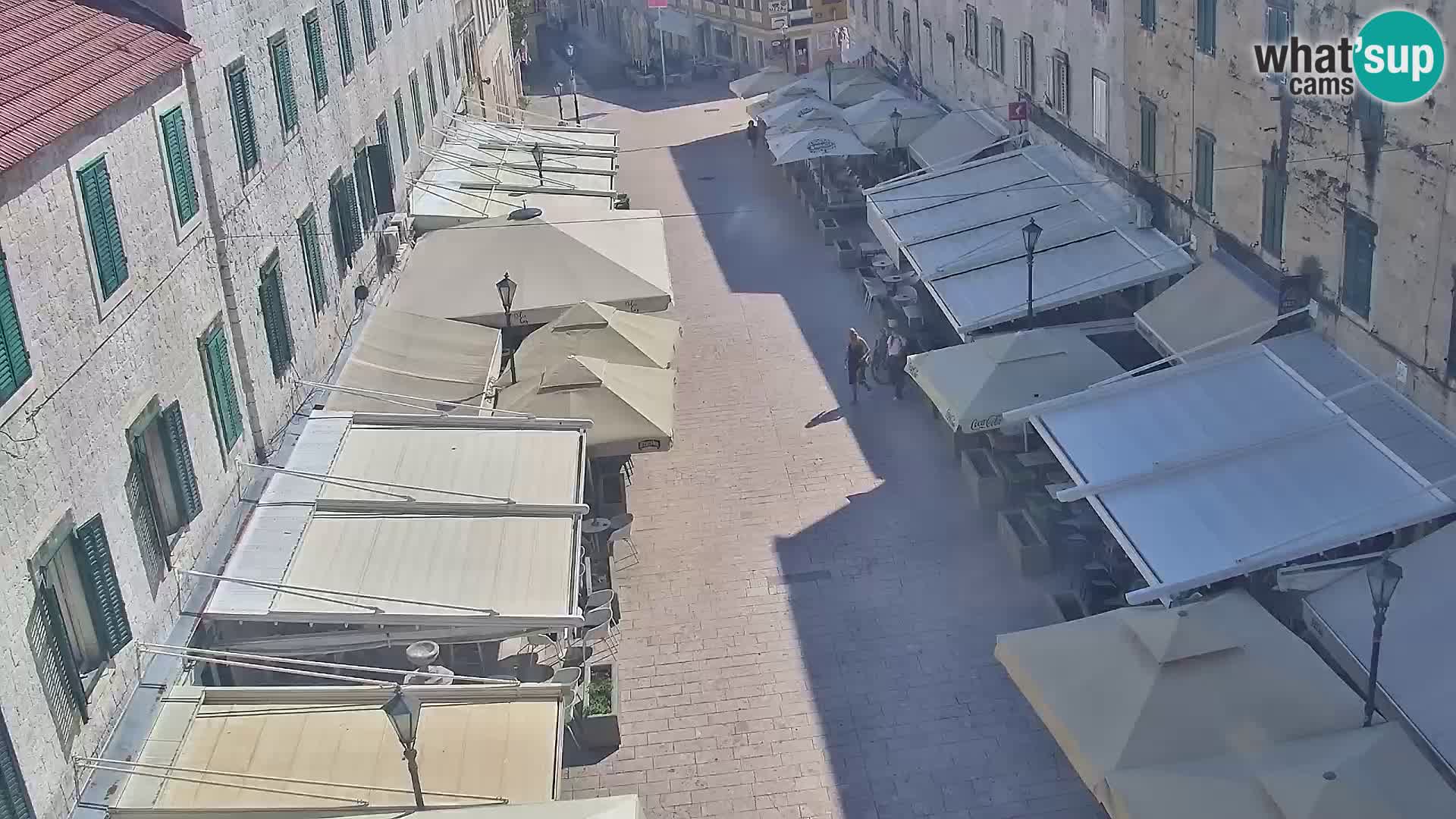 Sinj centar grada