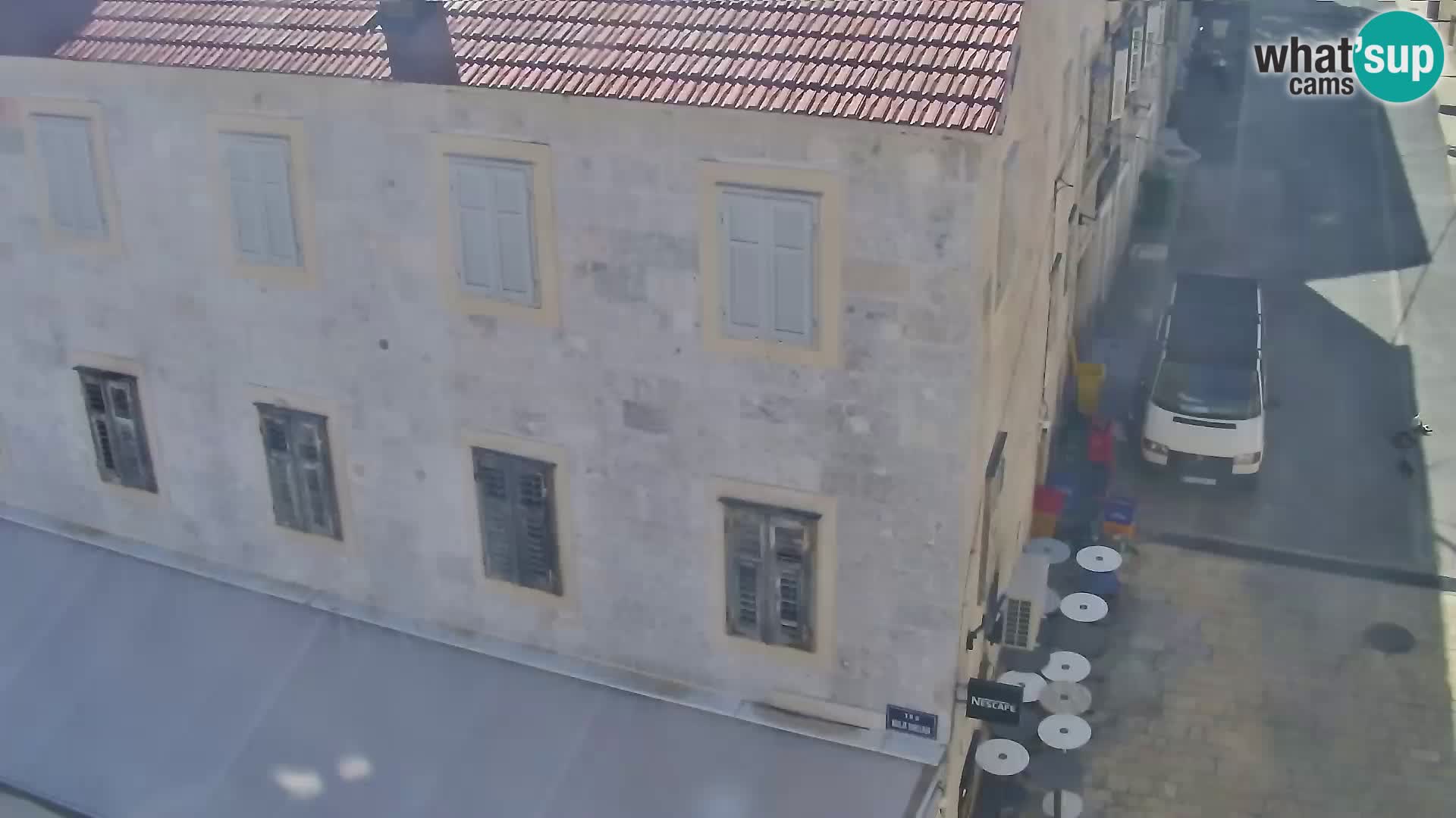 Sinj centar grada