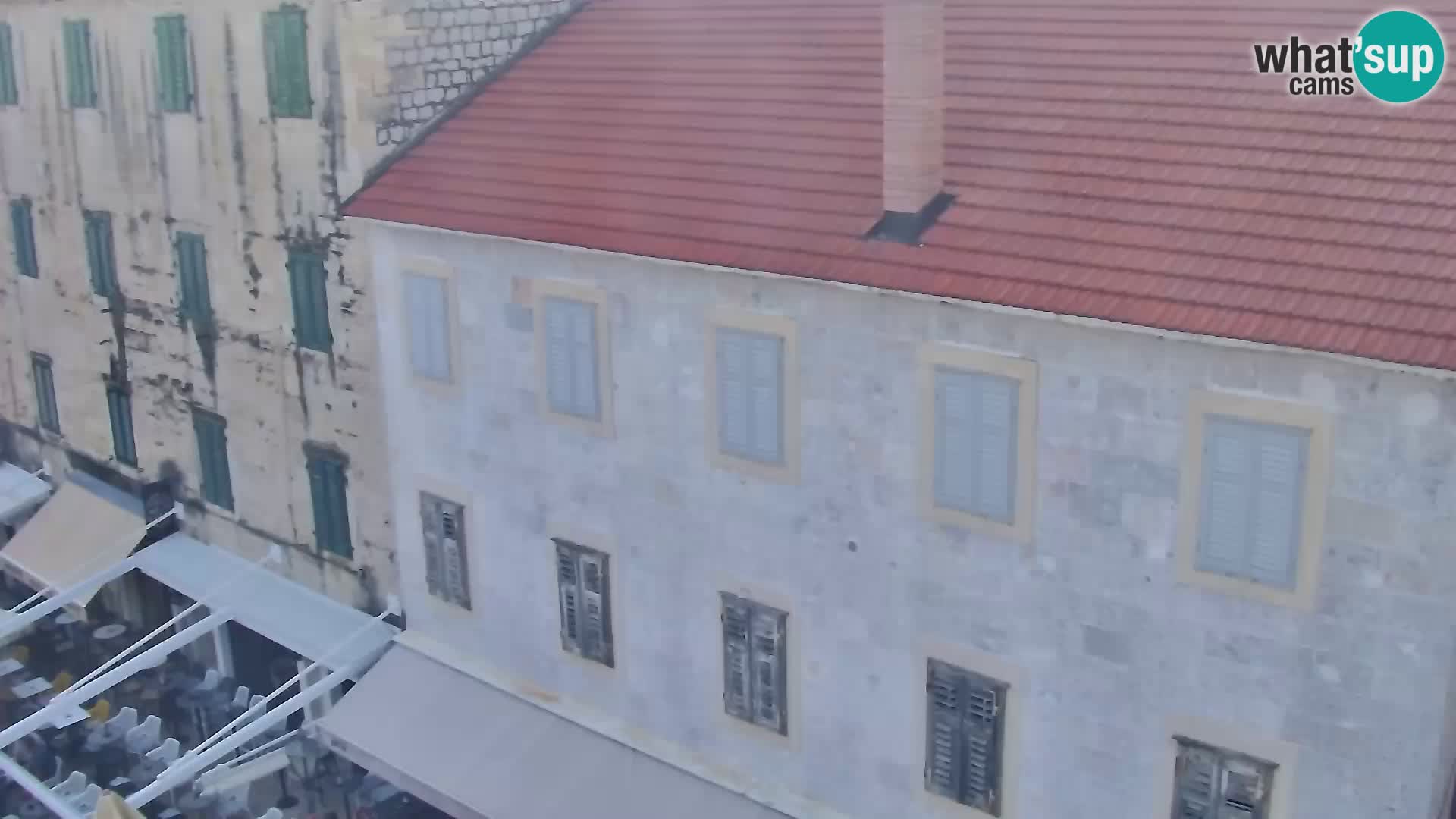 Sinj centar grada