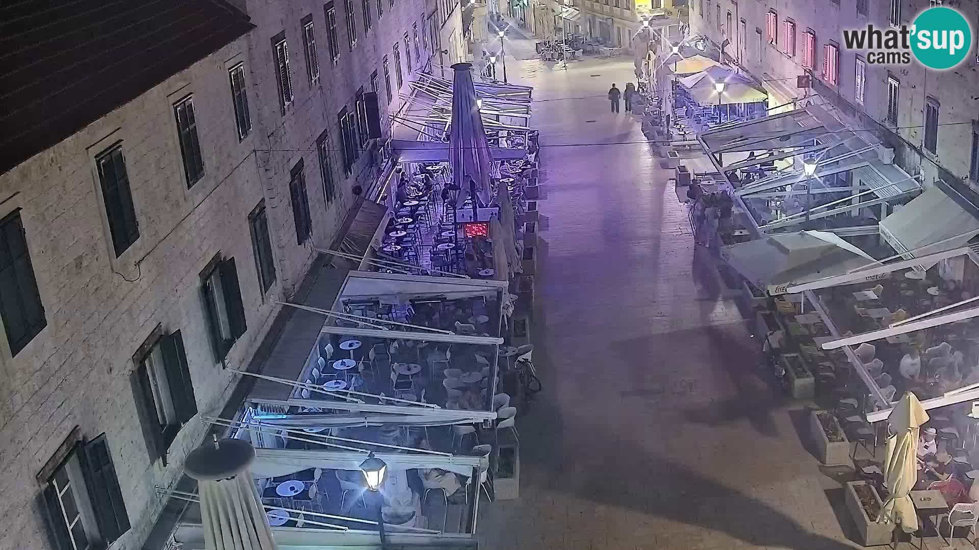 Sinj centar grada