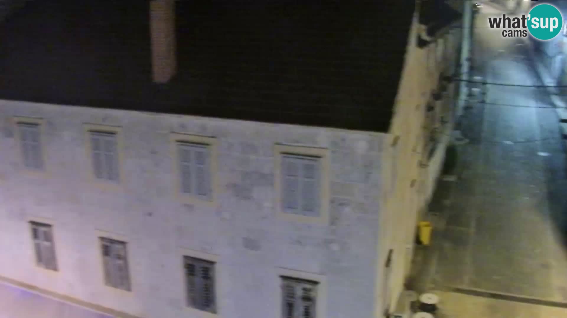 Sinj centar grada