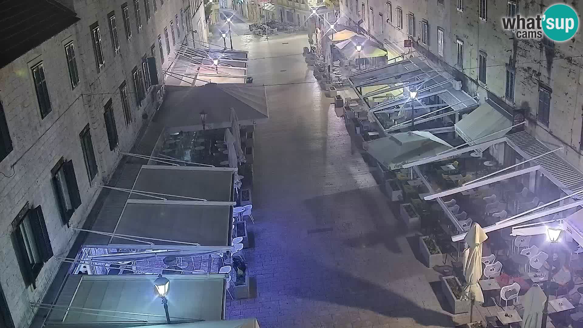 Sinj centar grada