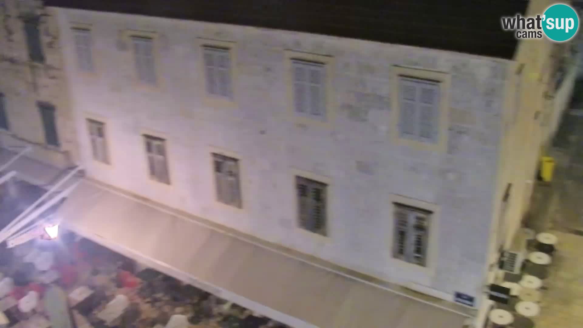 Sinj centar grada