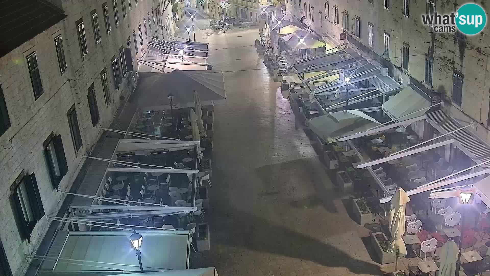Sinj centar grada