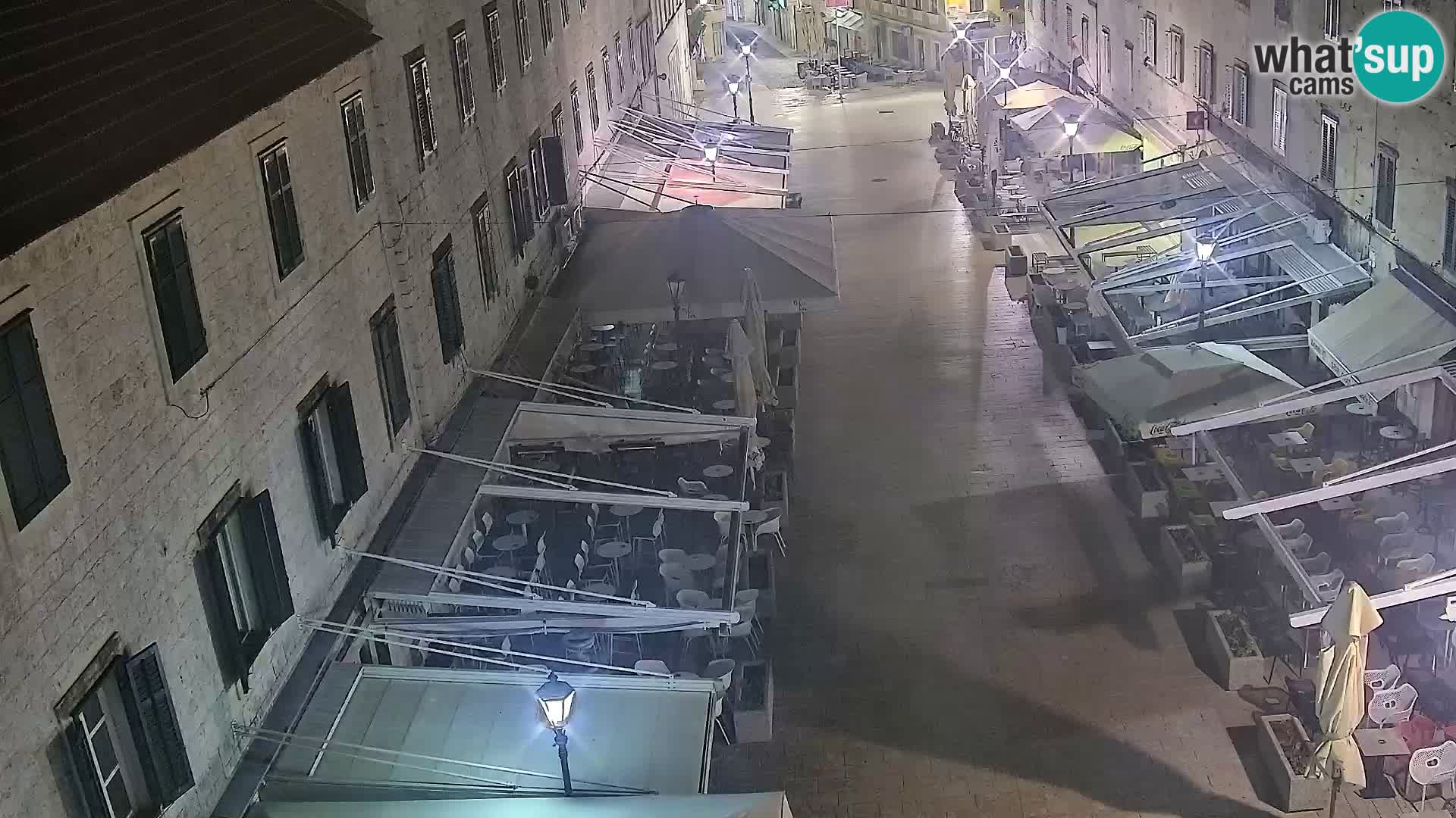 Sinj centar grada
