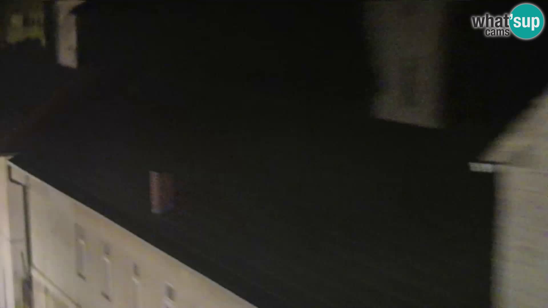 Sinj mestno središče