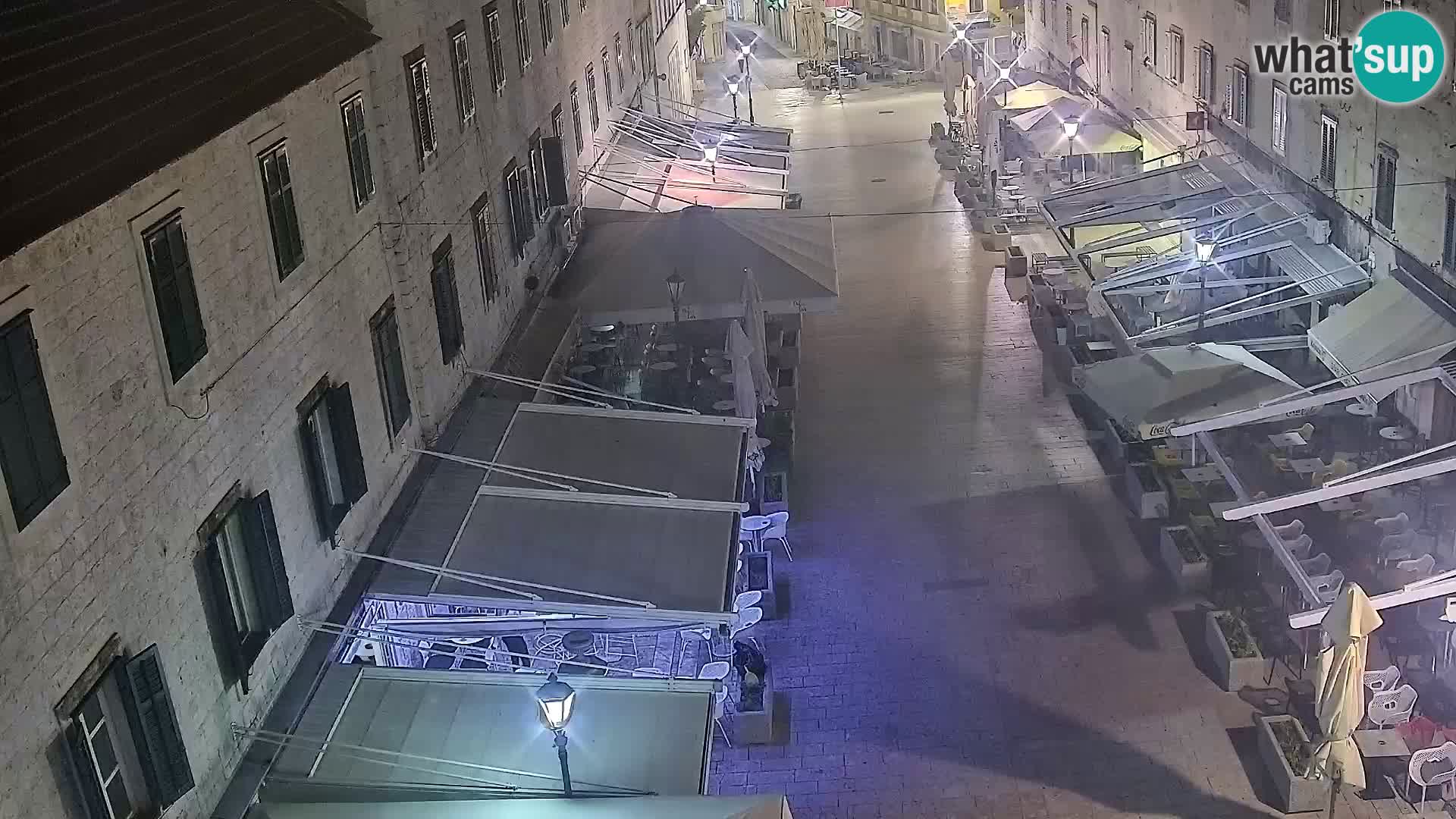 Sinj centar grada