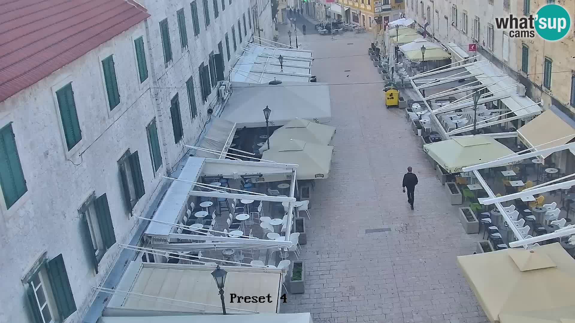 Sinj centar grada