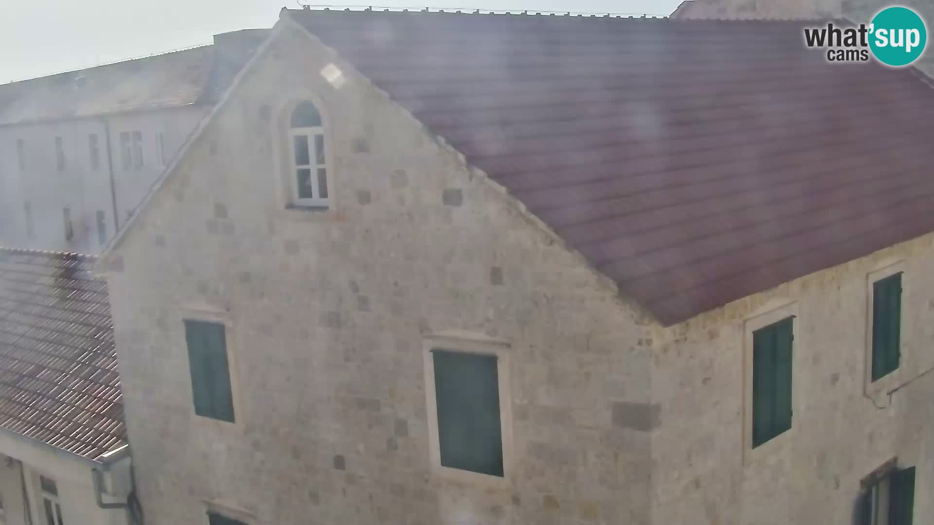 Sinj centar grada