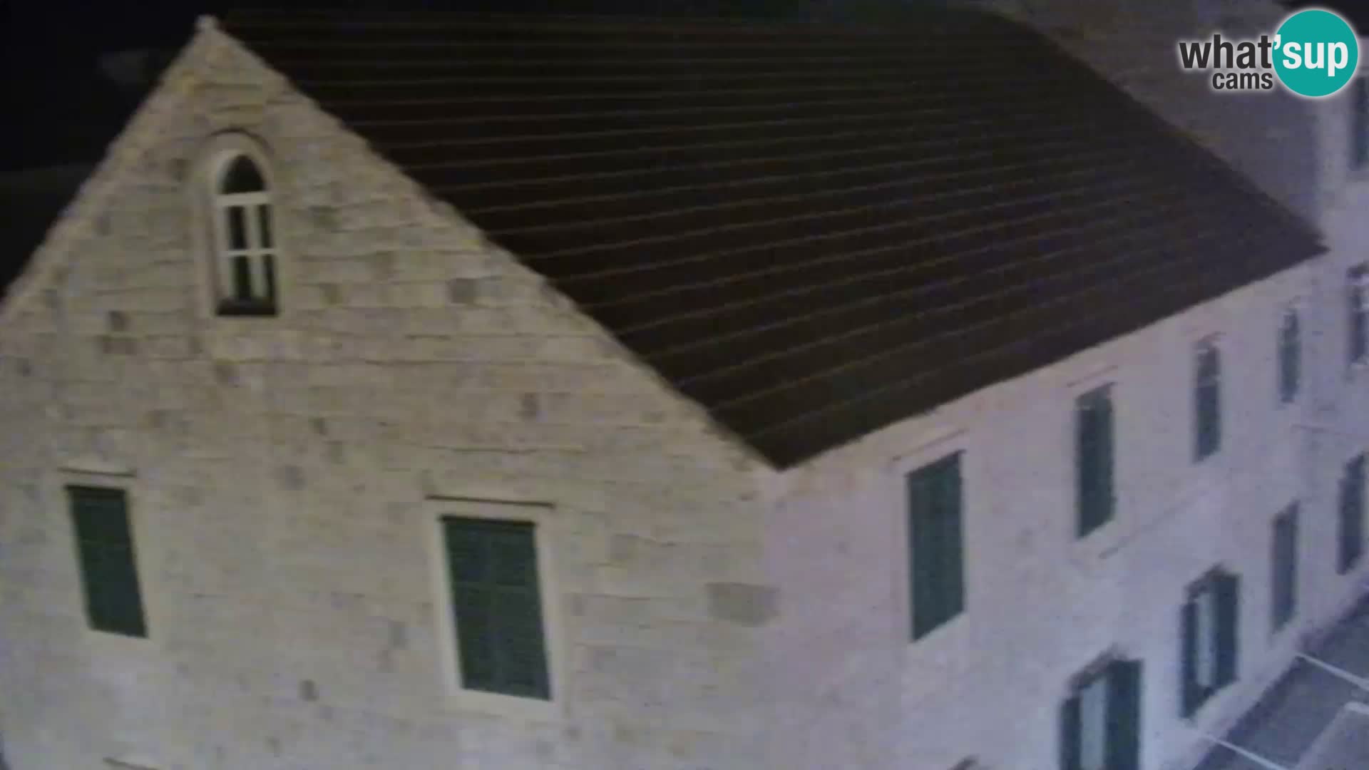 Sinj mestno središče