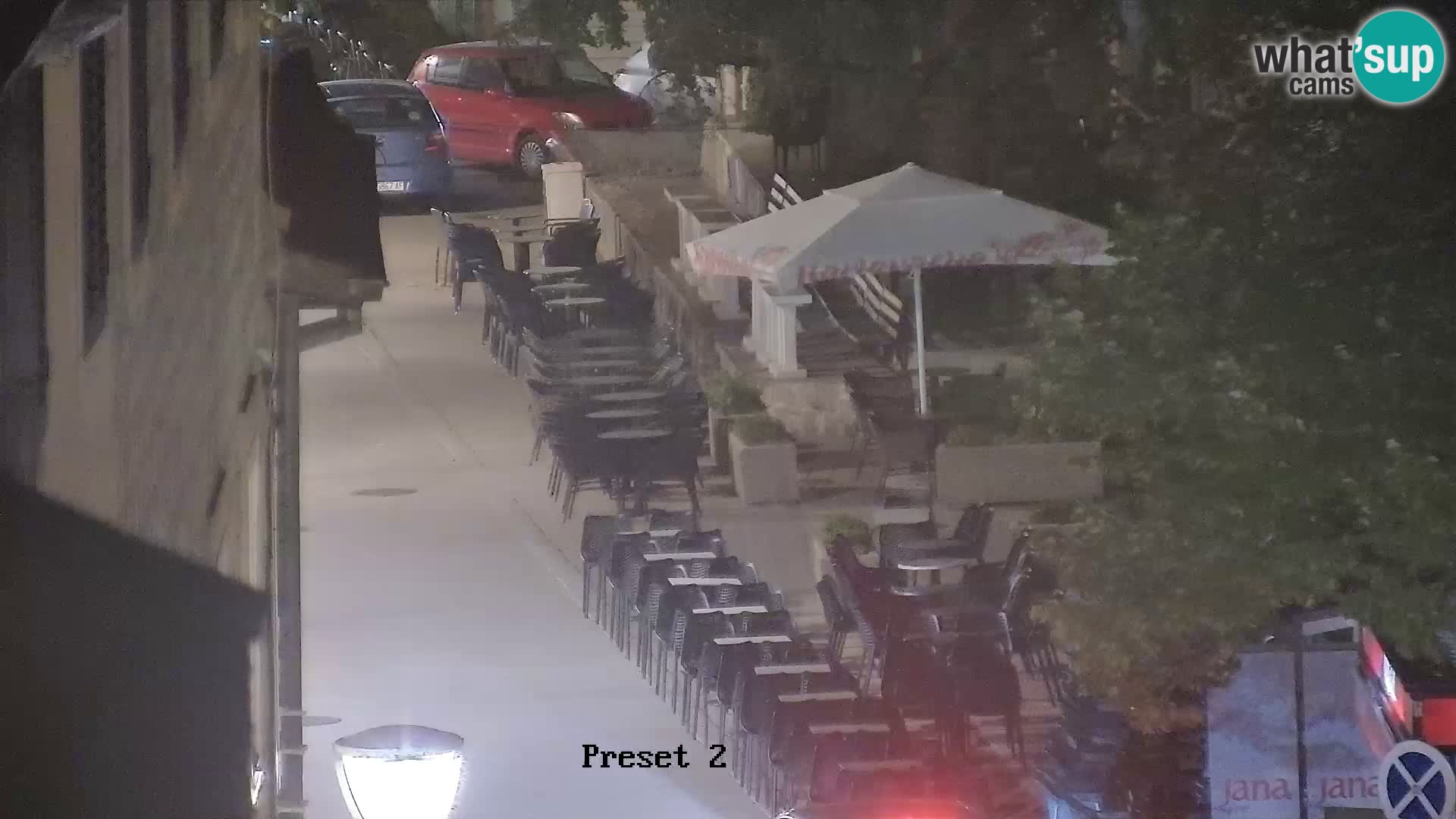 Sinj centar grada