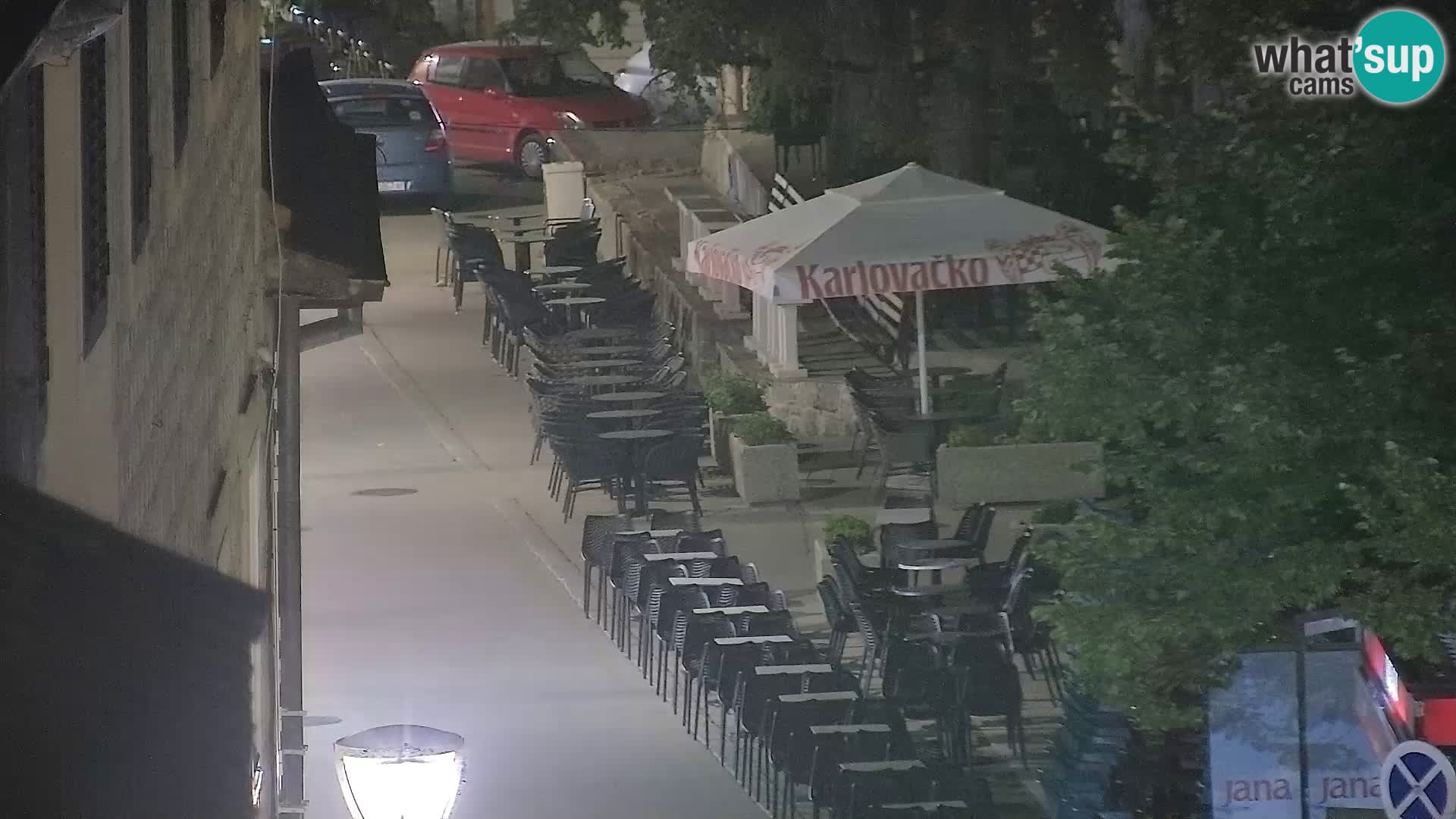 Sinj centar grada