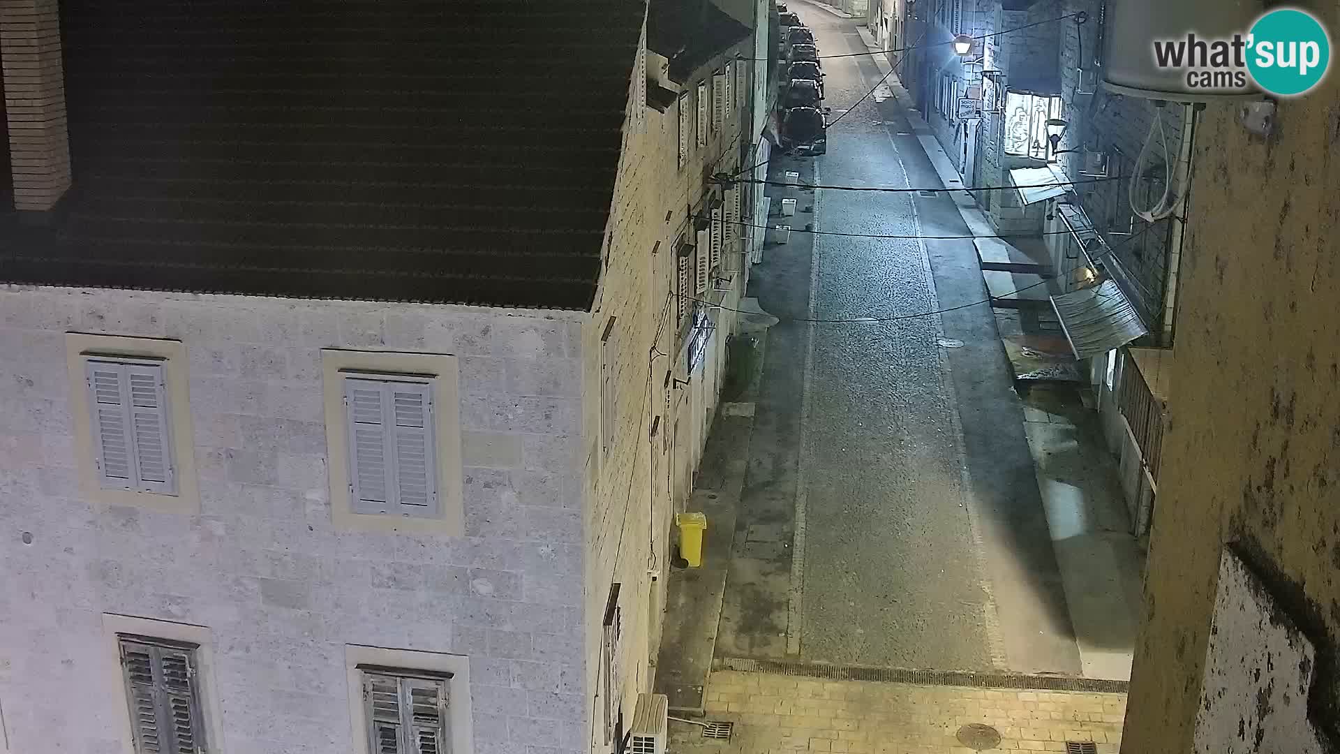 Sinj centar grada