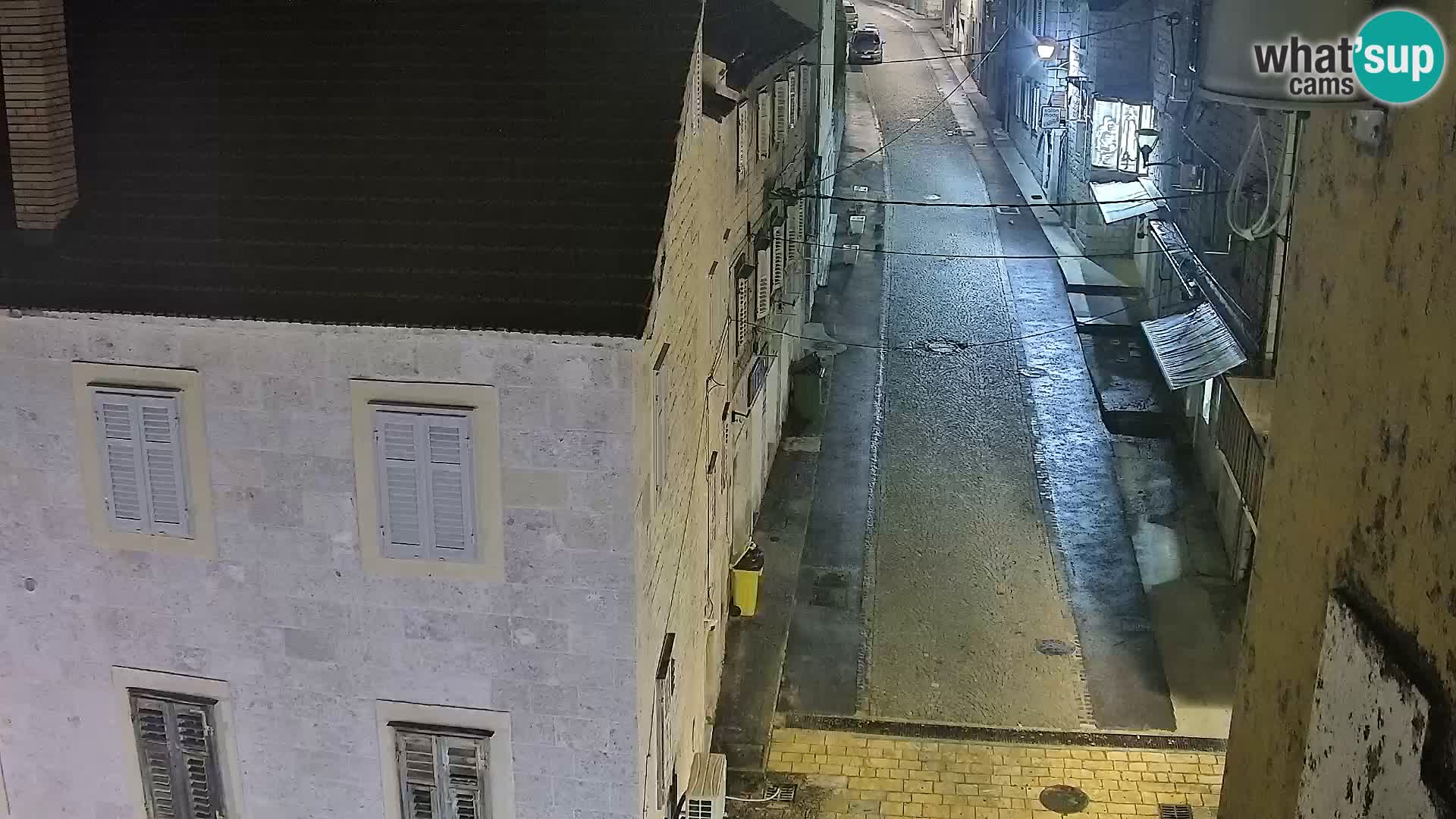 Sinj centar grada