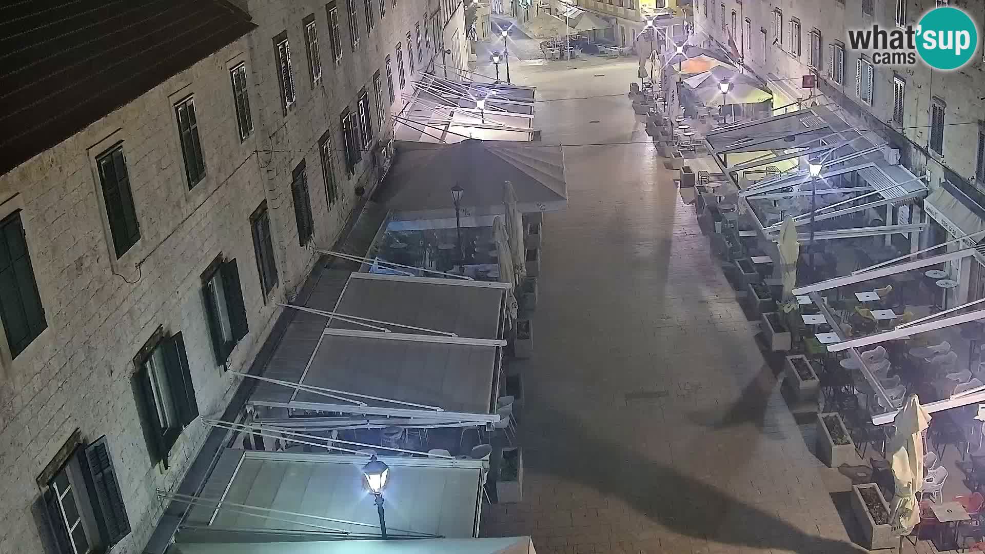Sinj centar grada