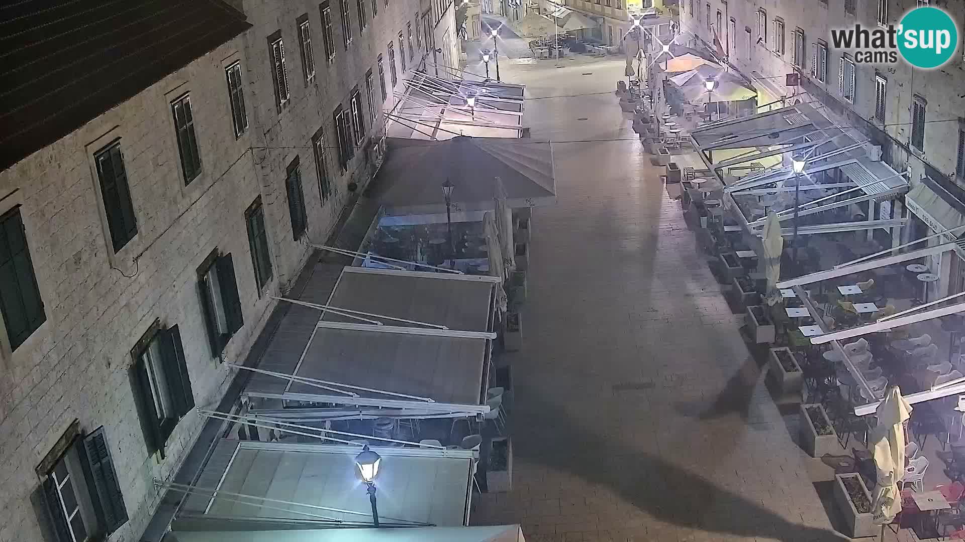 Sinj centar grada