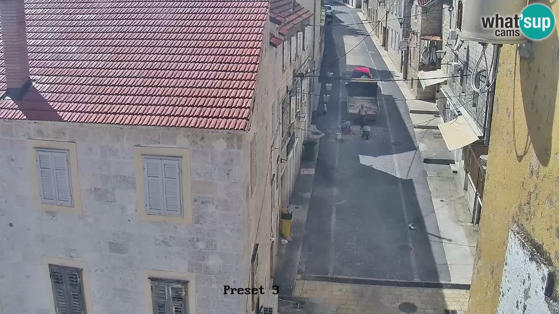 Sinj centar grada