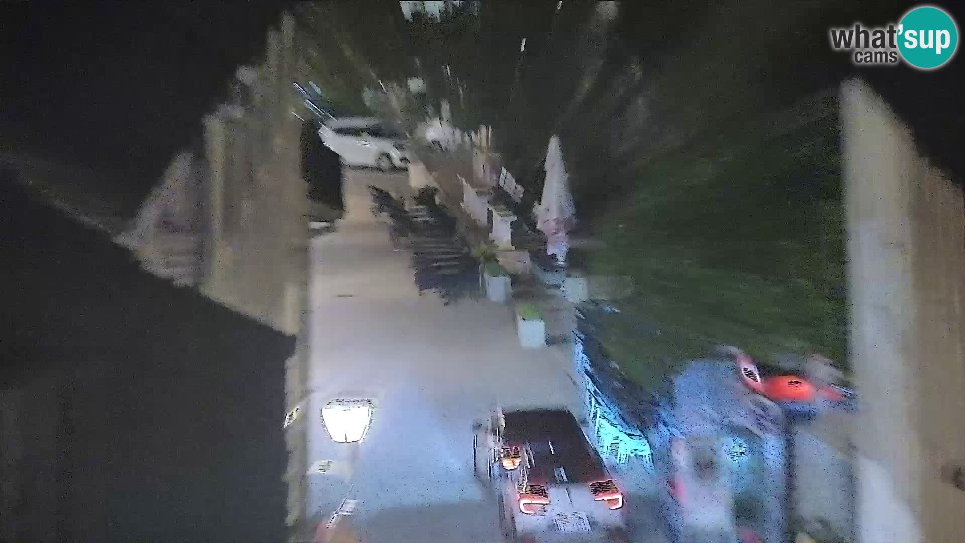 Sinj centar grada