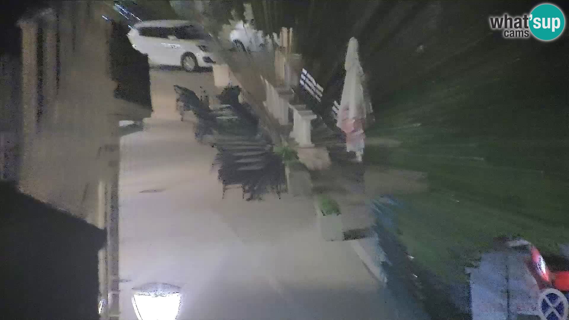 Sinj centar grada