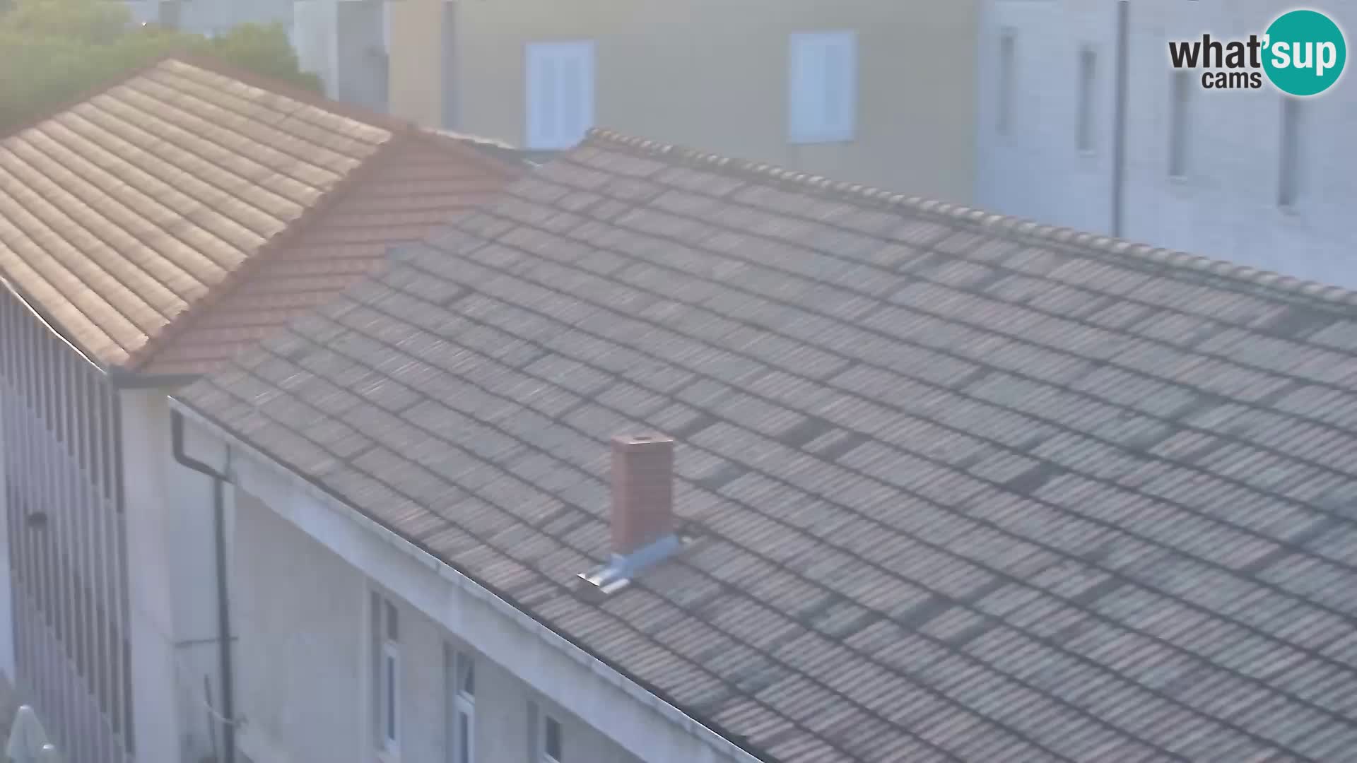 Sinj Innenstadt – Dalmatien