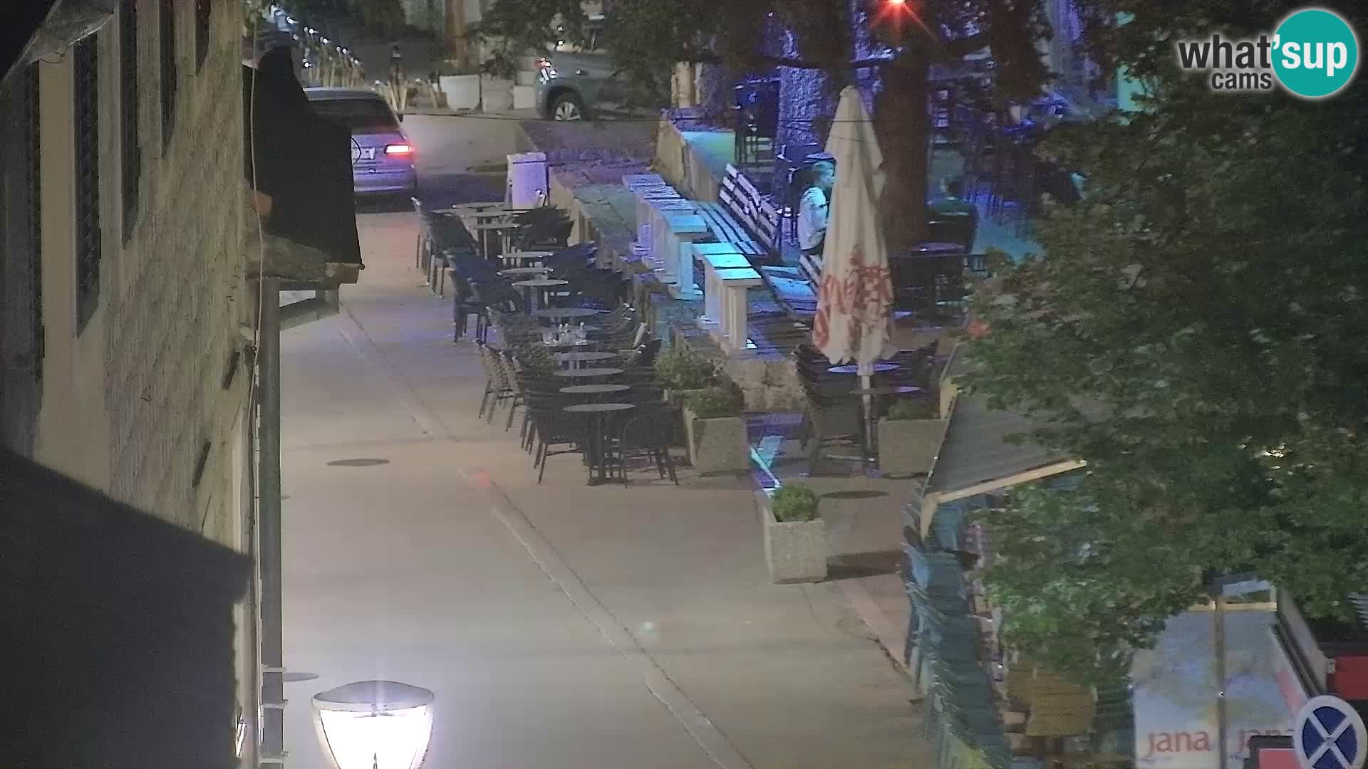 Sinj centar grada
