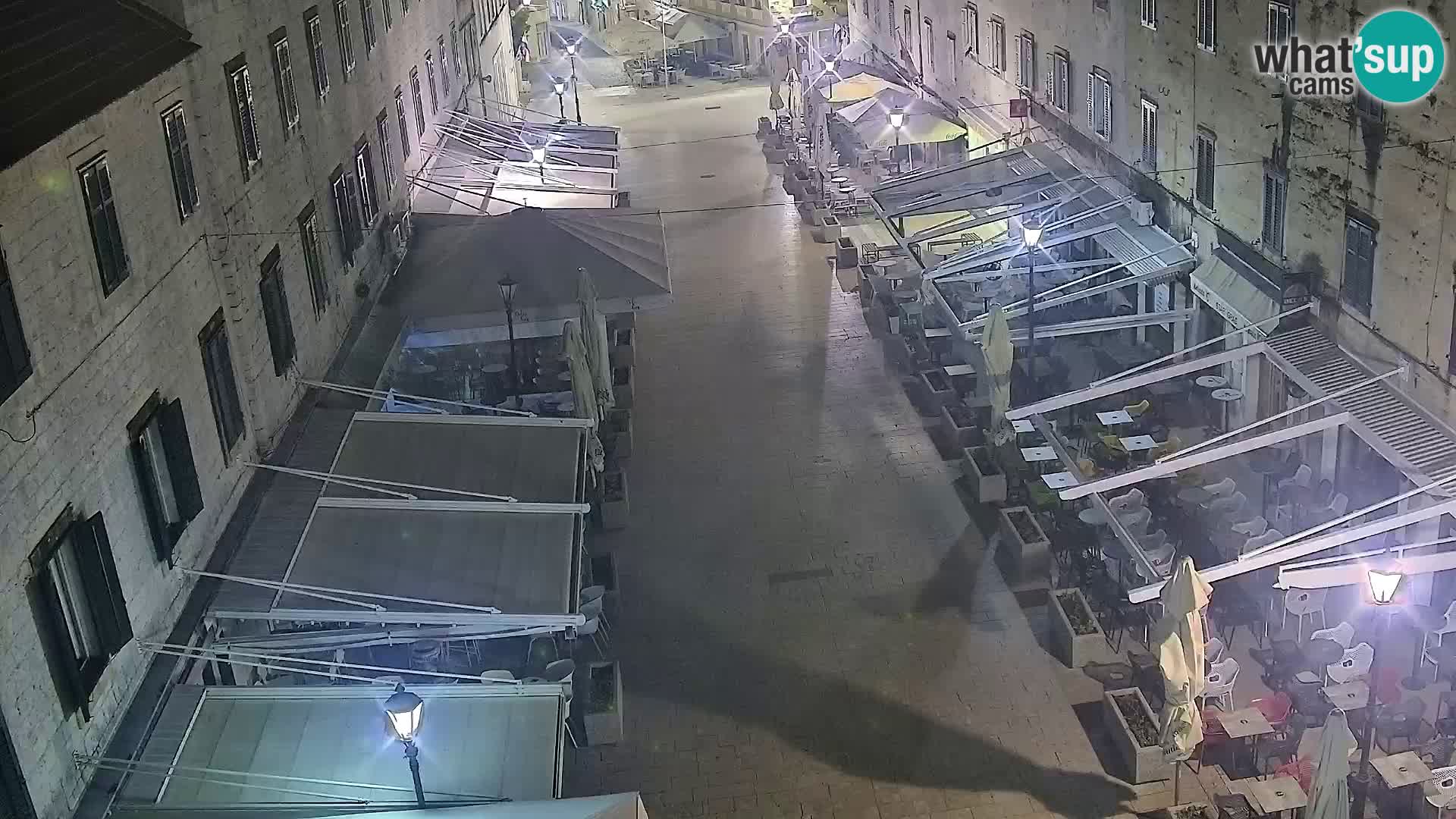 Sinj centar grada