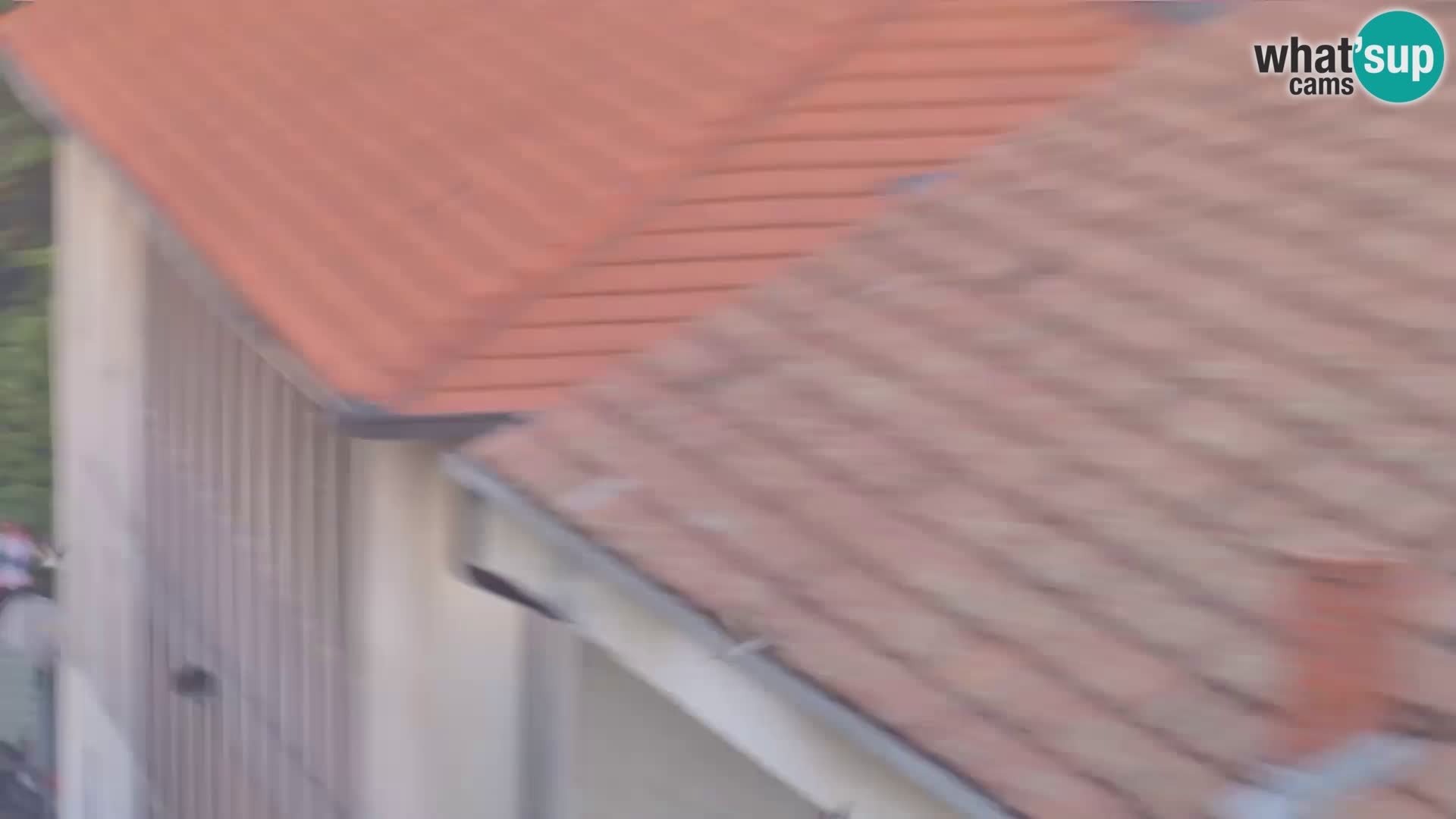Sinj mestno središče