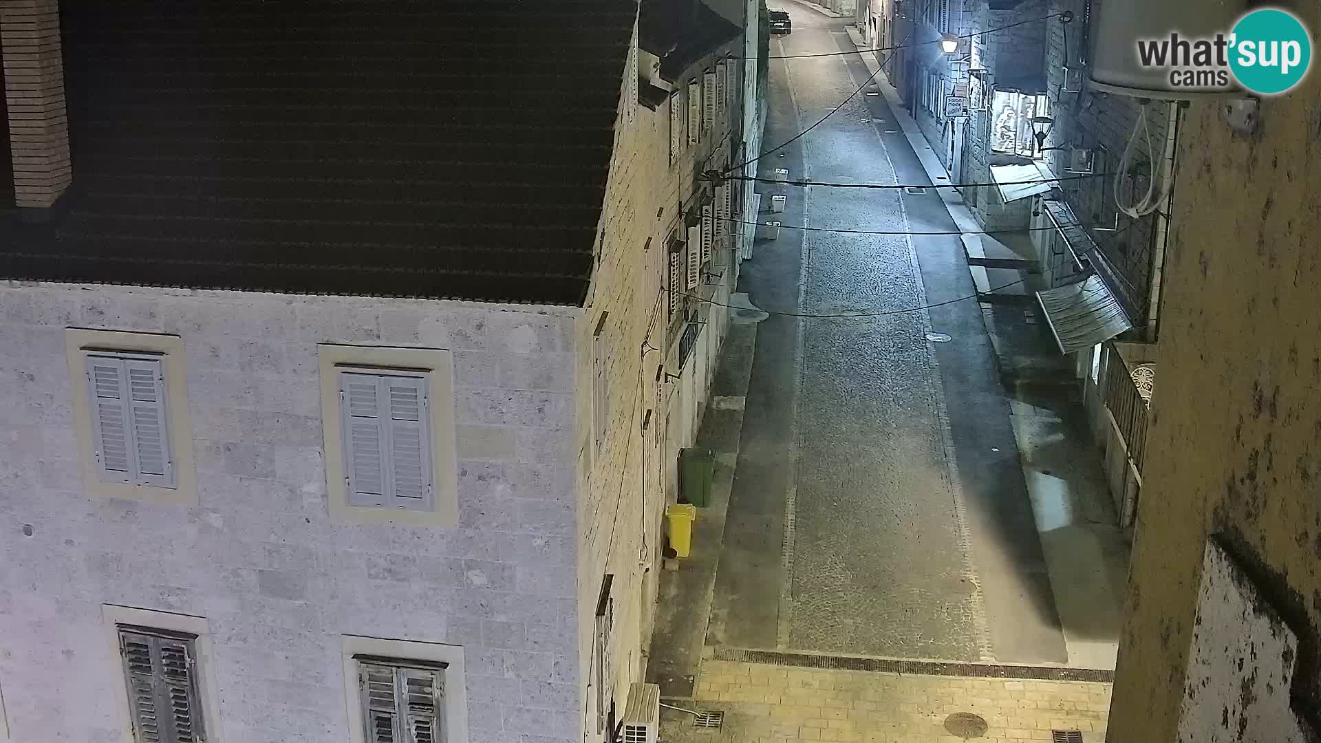 Sinj centre-ville