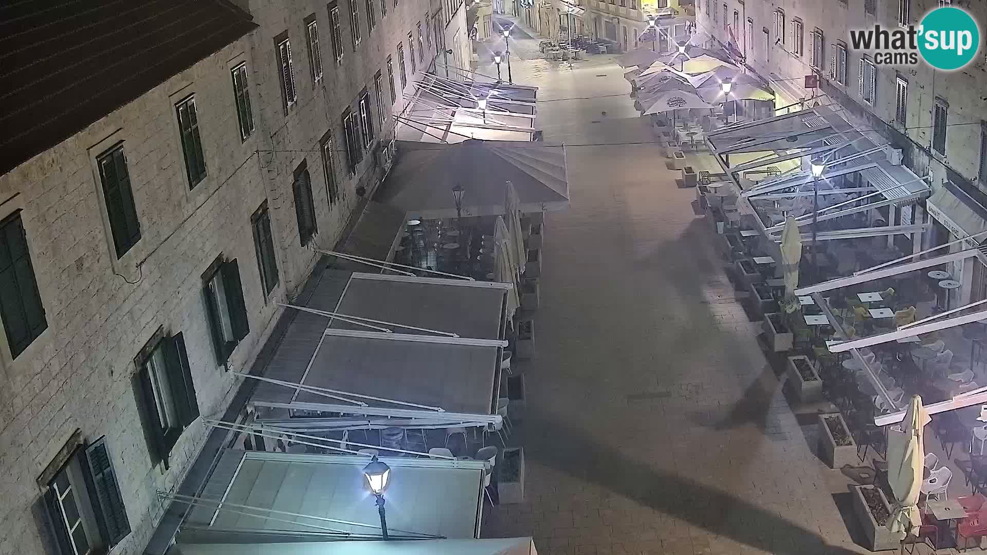 Sinj centar grada