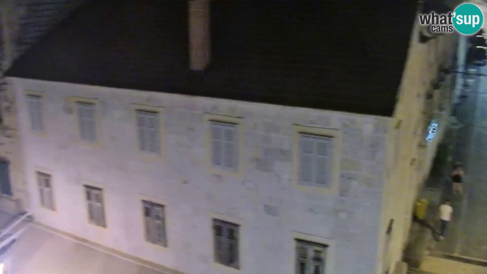 Sinj centre-ville