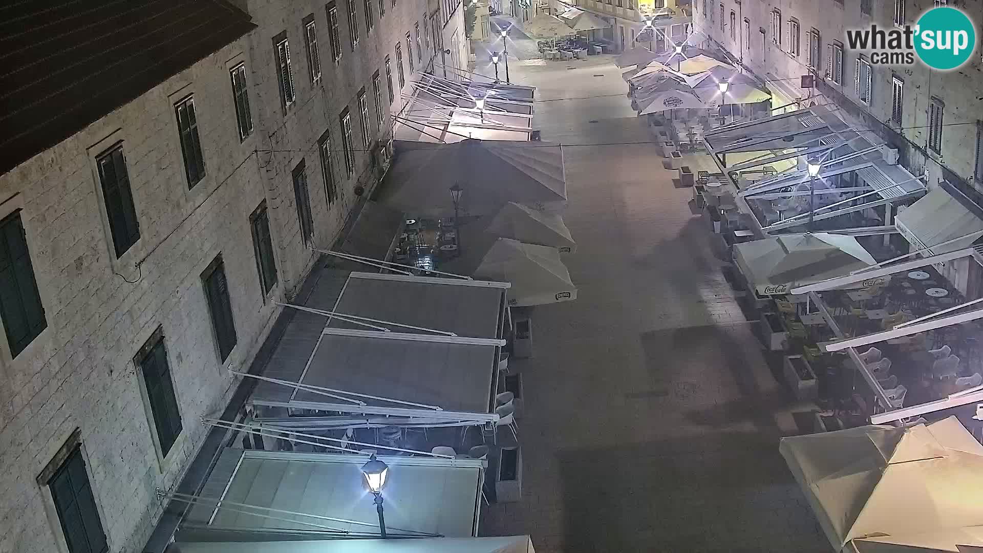 Sinj centar grada