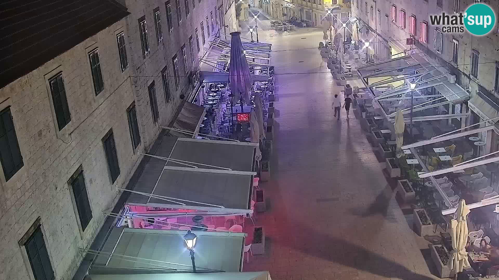 Sinj centar grada