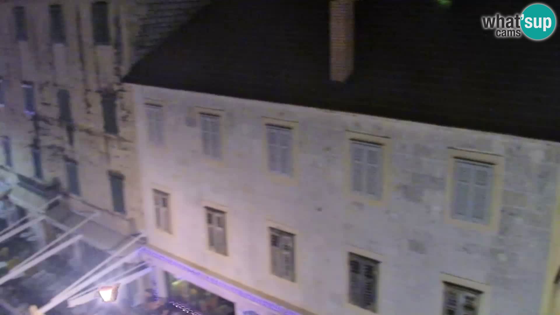 Sinj centar grada