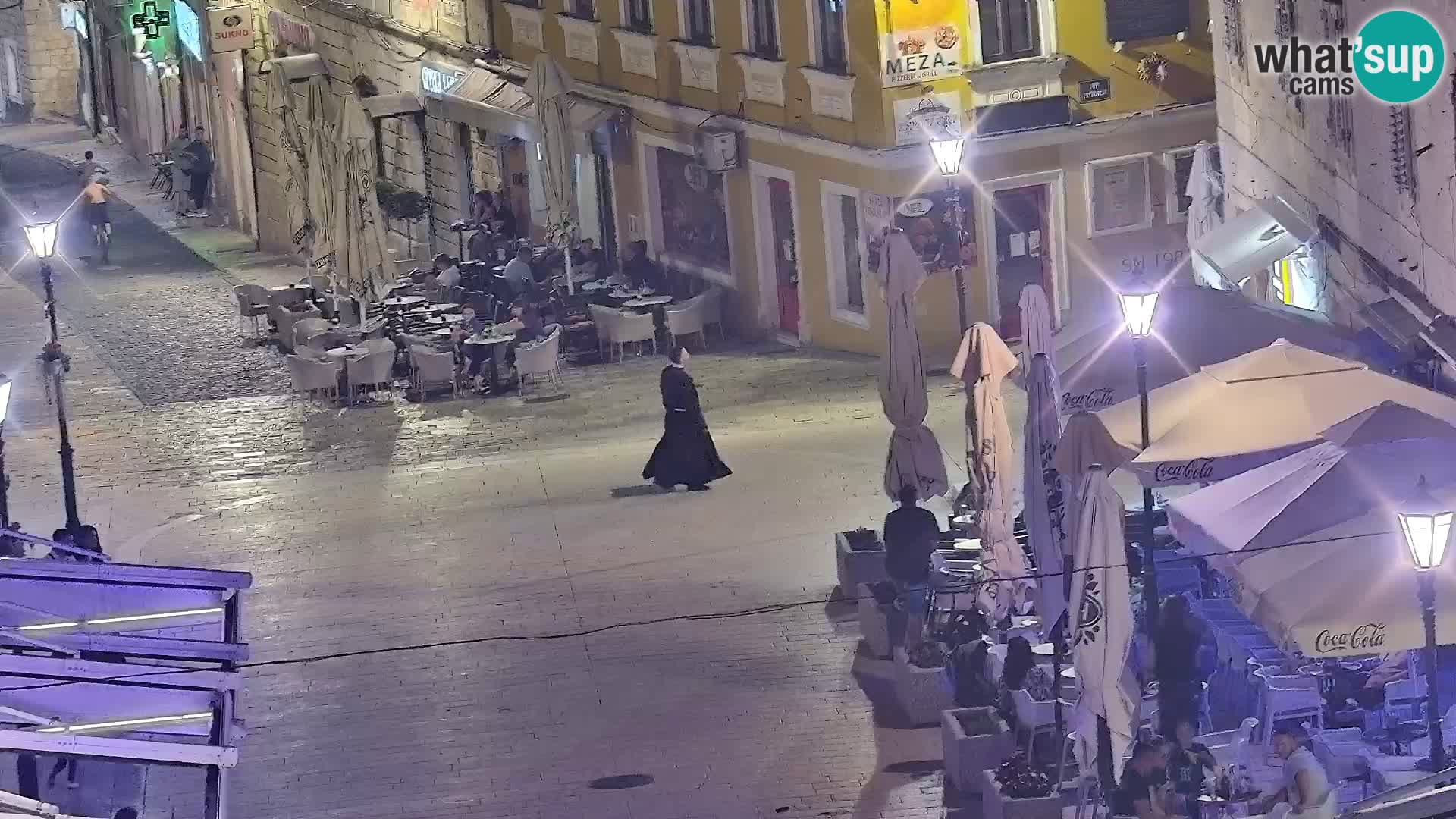 Sinj centar grada